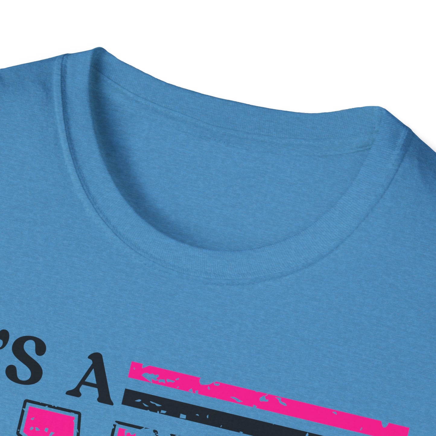 It’s A Dance Thing Softstyle T-Shirt