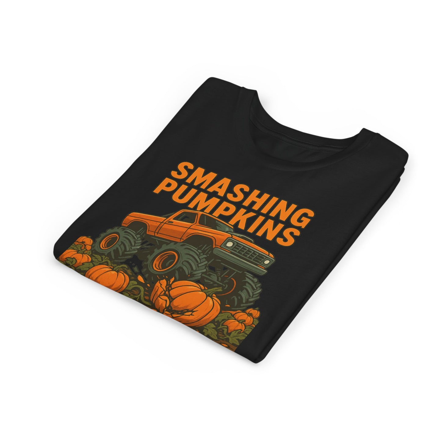 Smashing Pumpkins Youth Short Sleeve Tee