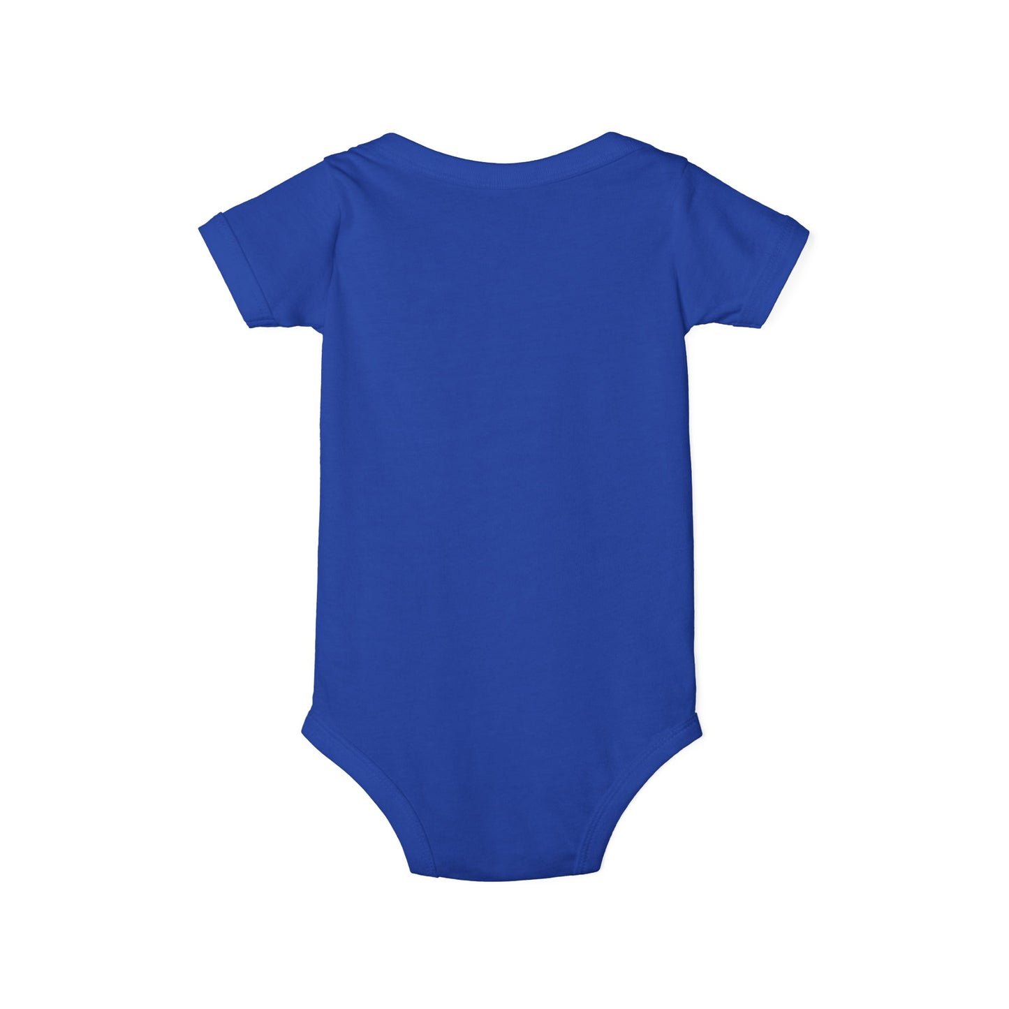 Made With Love Infant Jersey One Piece