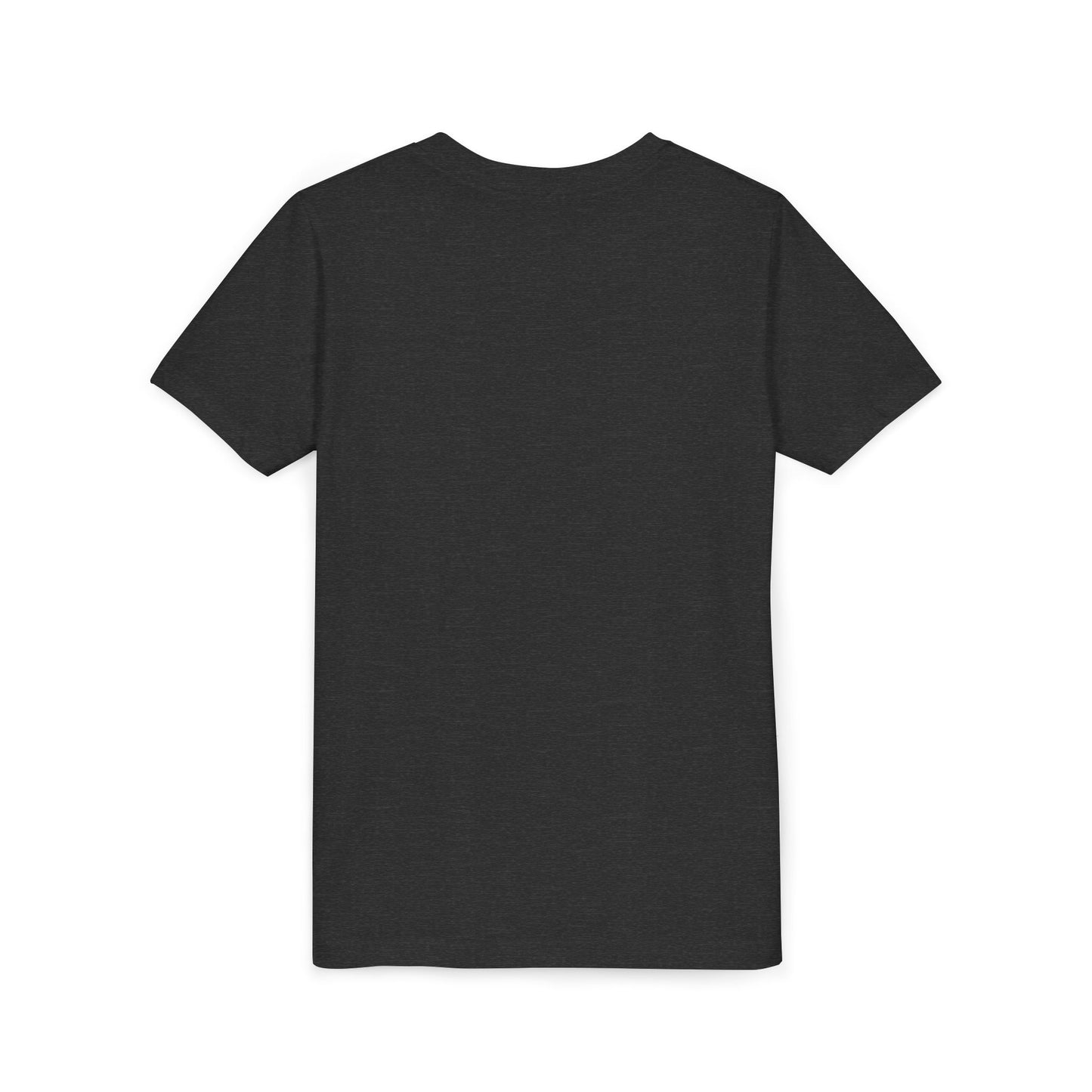 Chicken Jockey Youth Short Sleeve Tee