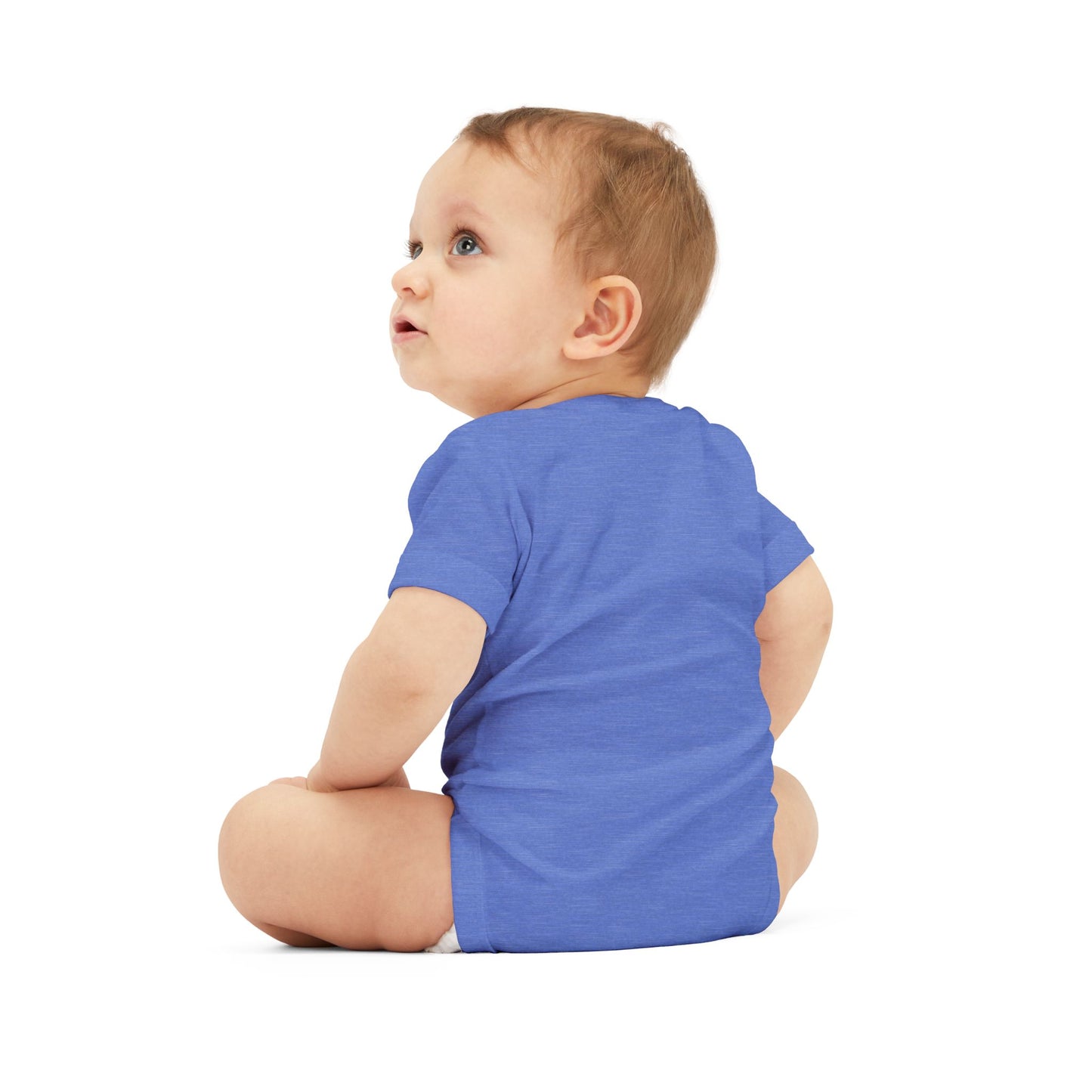 Still Live With My Parents Infant Jersey One Piece