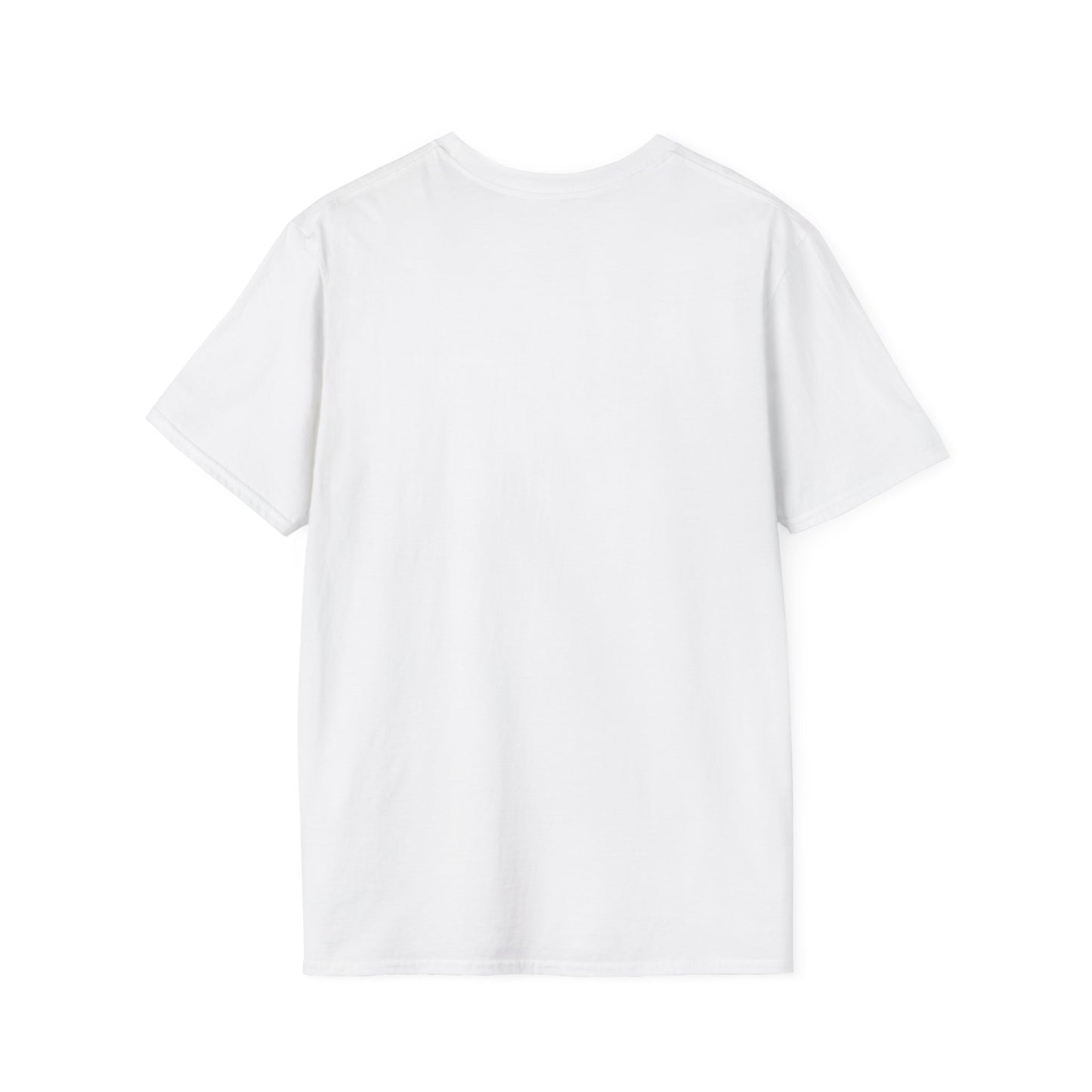 Walk By Faith Even When You Cannot See Softstyle T-Shirt