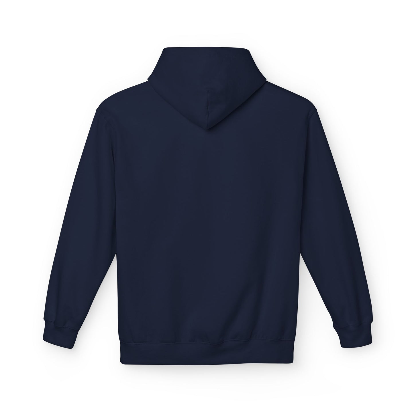 Teach Love Hope Inspire Autism Awareness Midweight Softstyle Fleece Hoodie