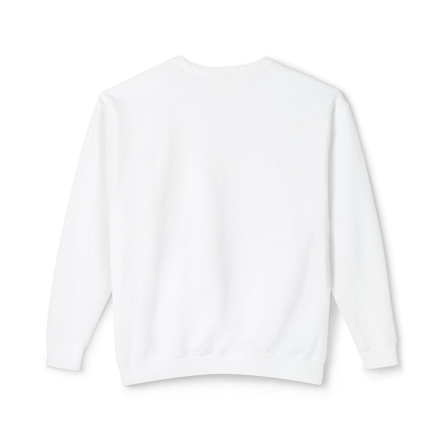 Dark Romance Book Club Lightweight Crewneck Sweatshirt