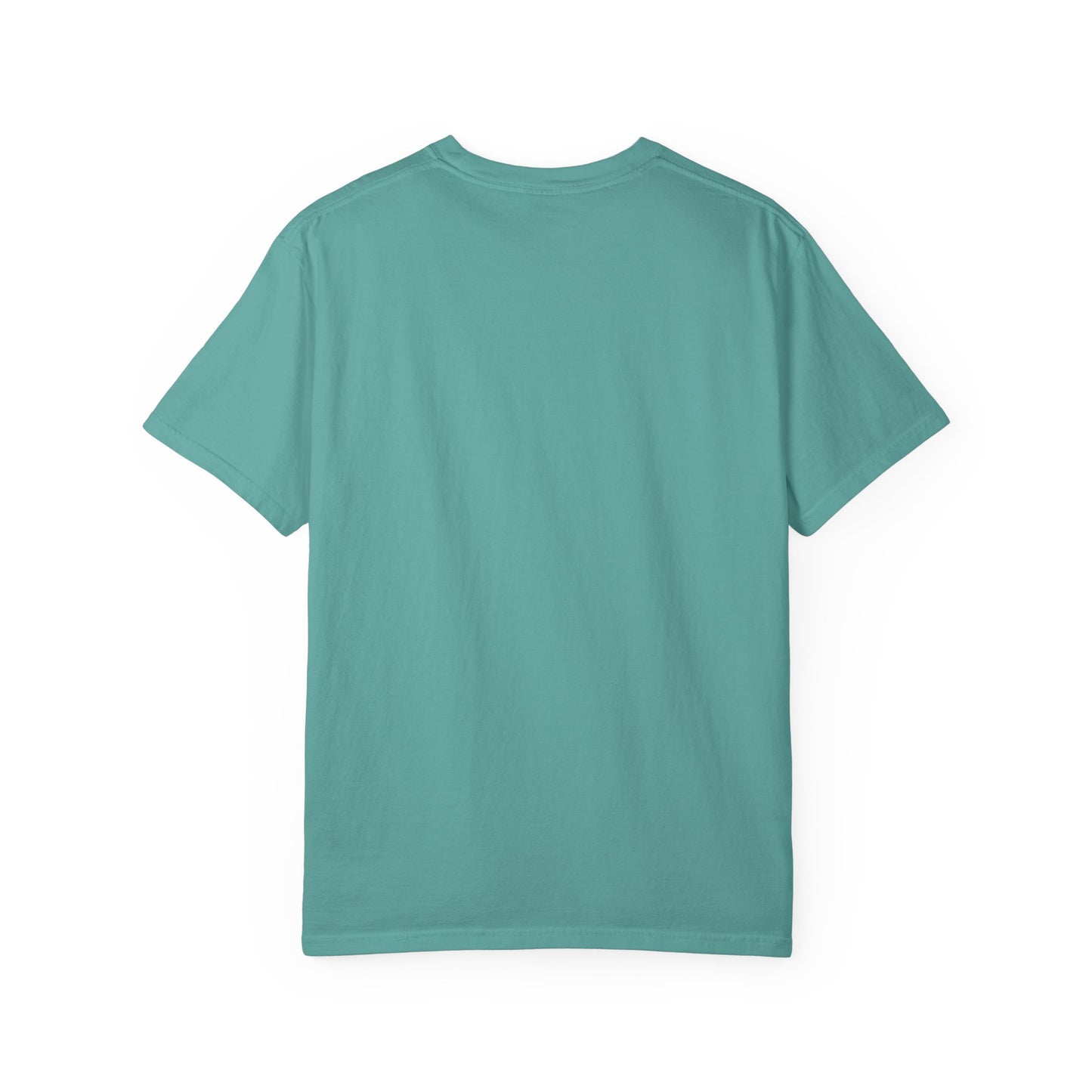 Flamingo Garment-Dyed T-shirt
