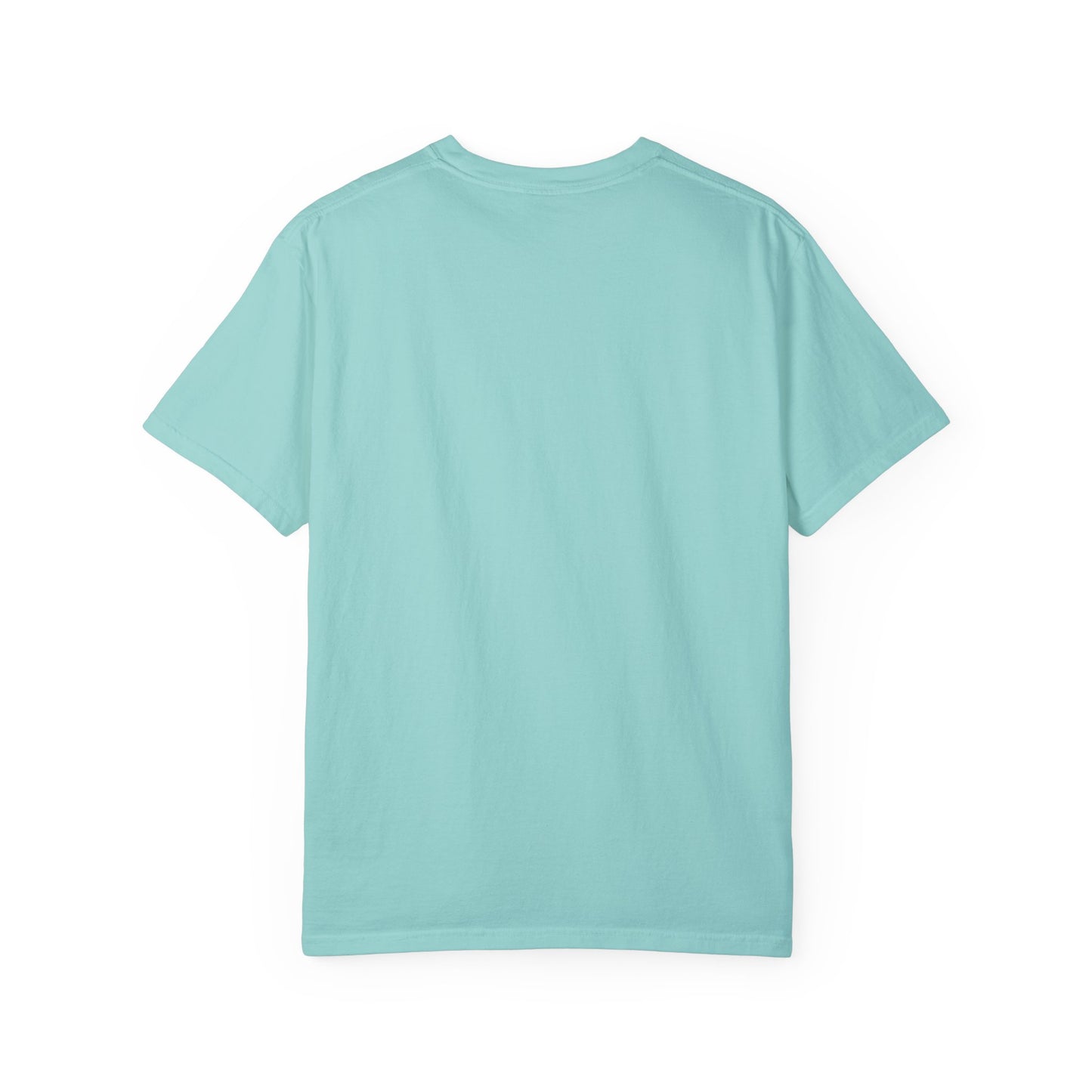 There’s No Crying In Baseball Garment-Dyed T-shirt