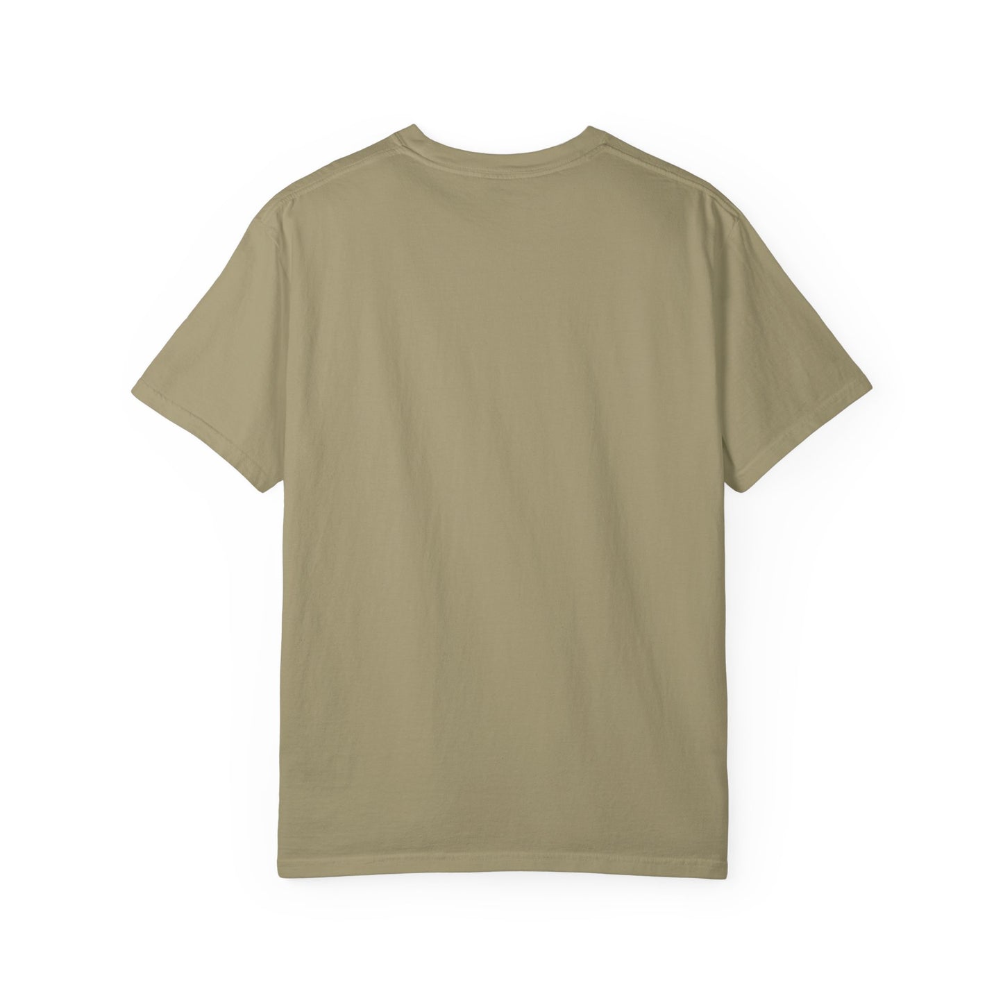 Haunt People Garment-Dyed T-shirt