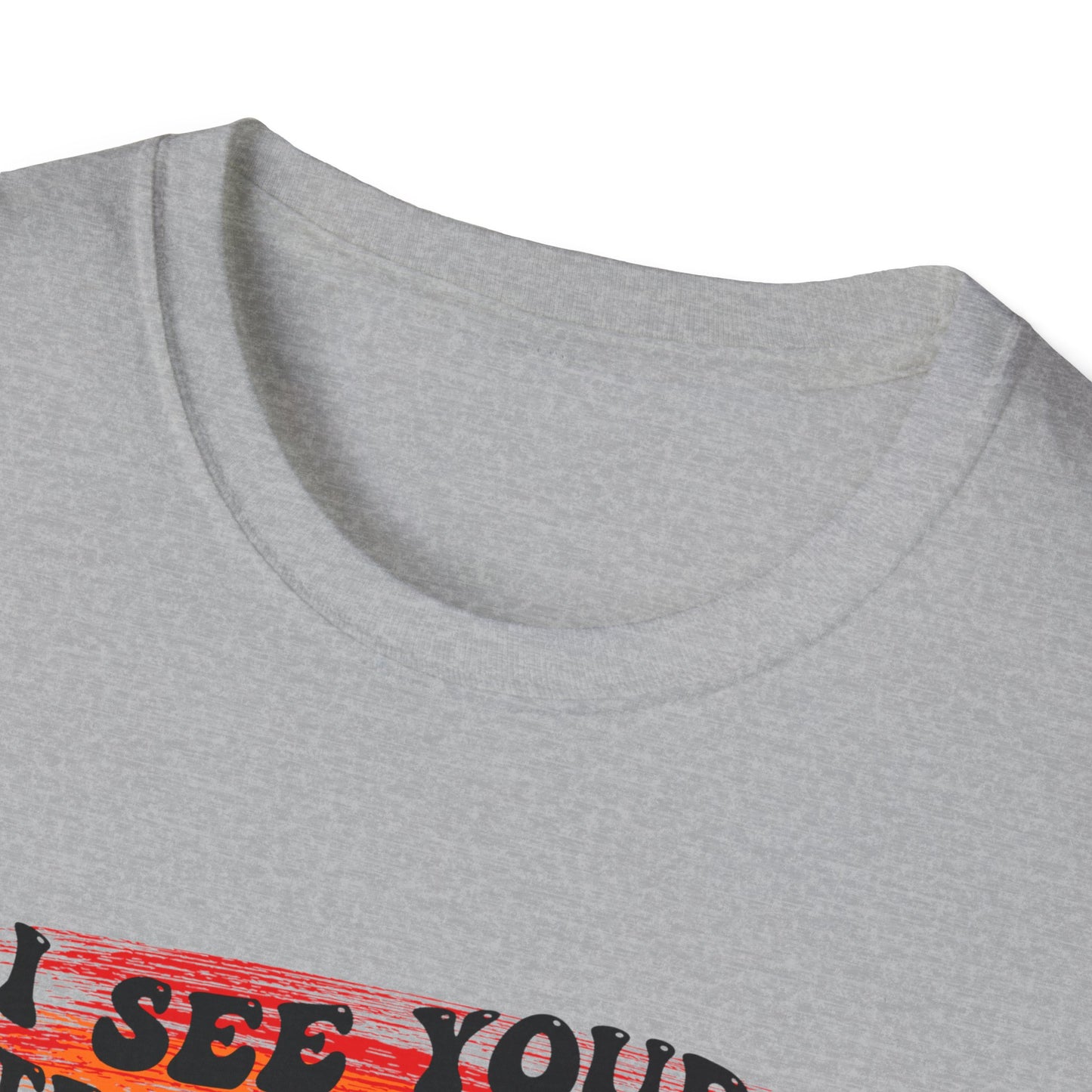 That’s Why I Love You Softstyle T-Shirt
