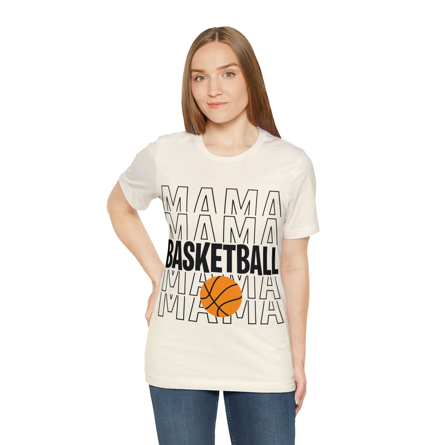 Basketball Mama
