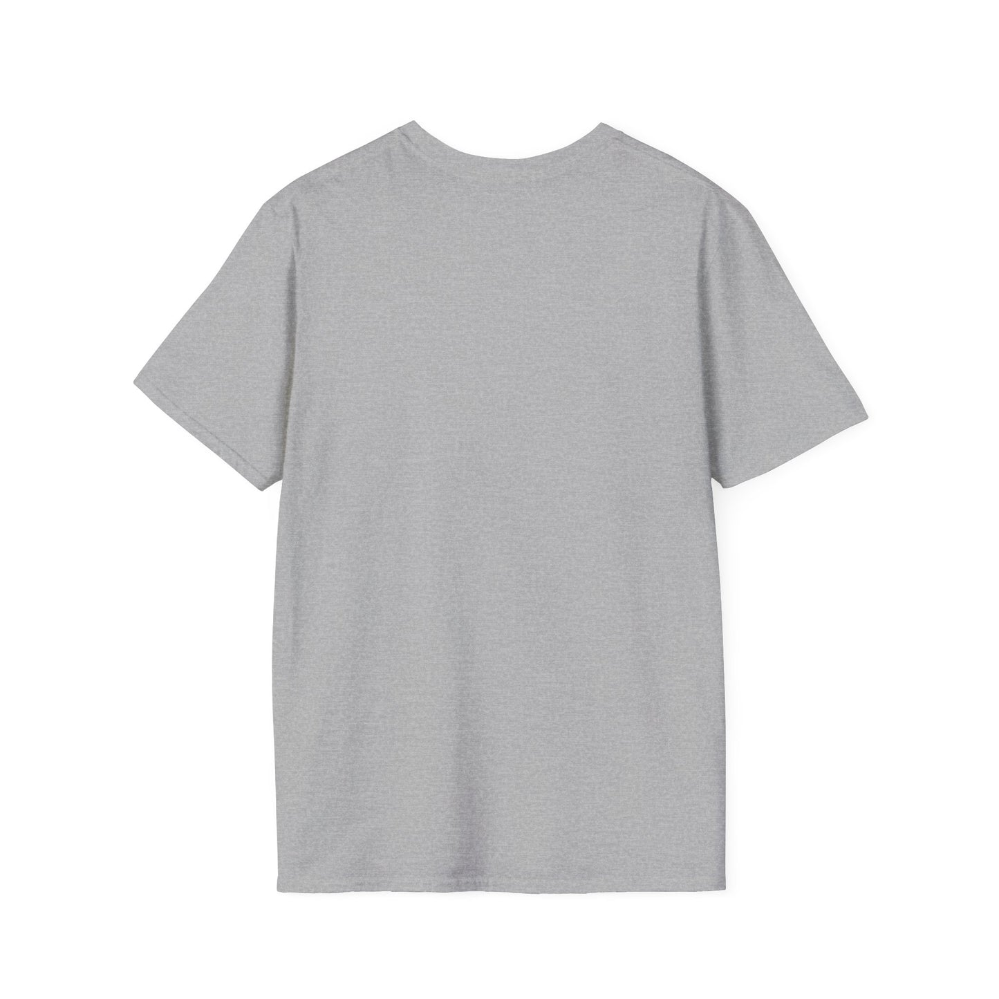 Walk By Faith Even When You Cannot See Softstyle T-Shirt