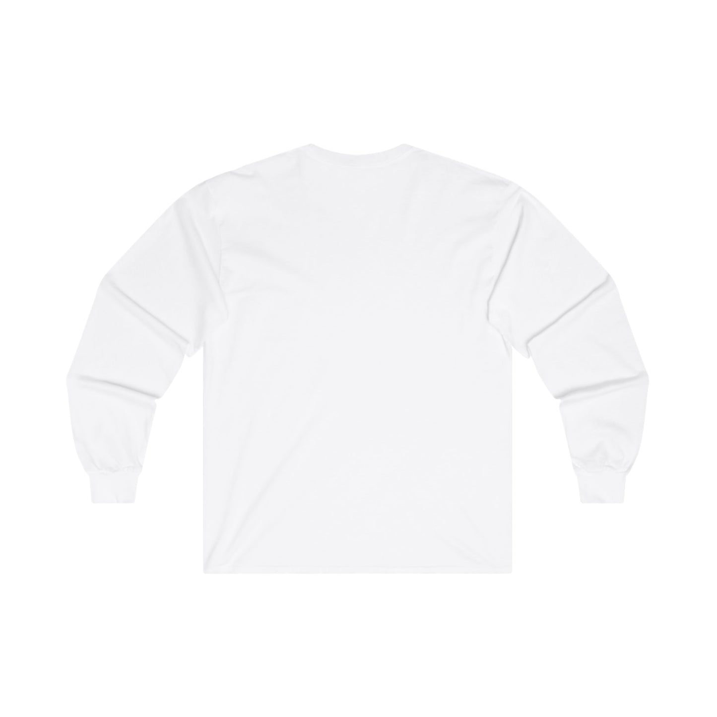 Happy Bday Jesus Ultra Cotton Long Sleeve Tee