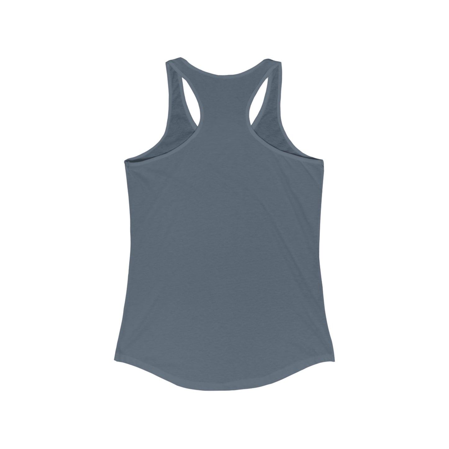 Leaving Reality Women's Ideal Racerback Tank