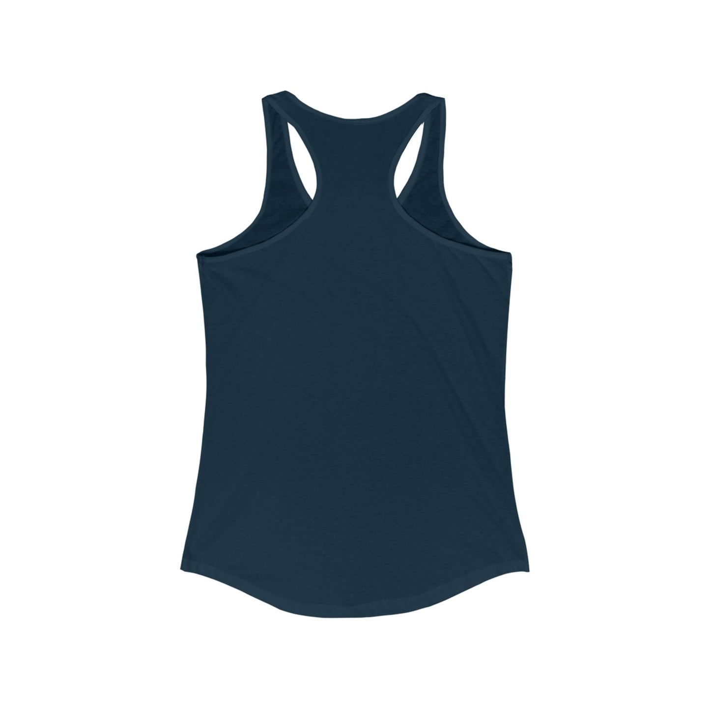 Leaving Reality Women's Ideal Racerback Tank