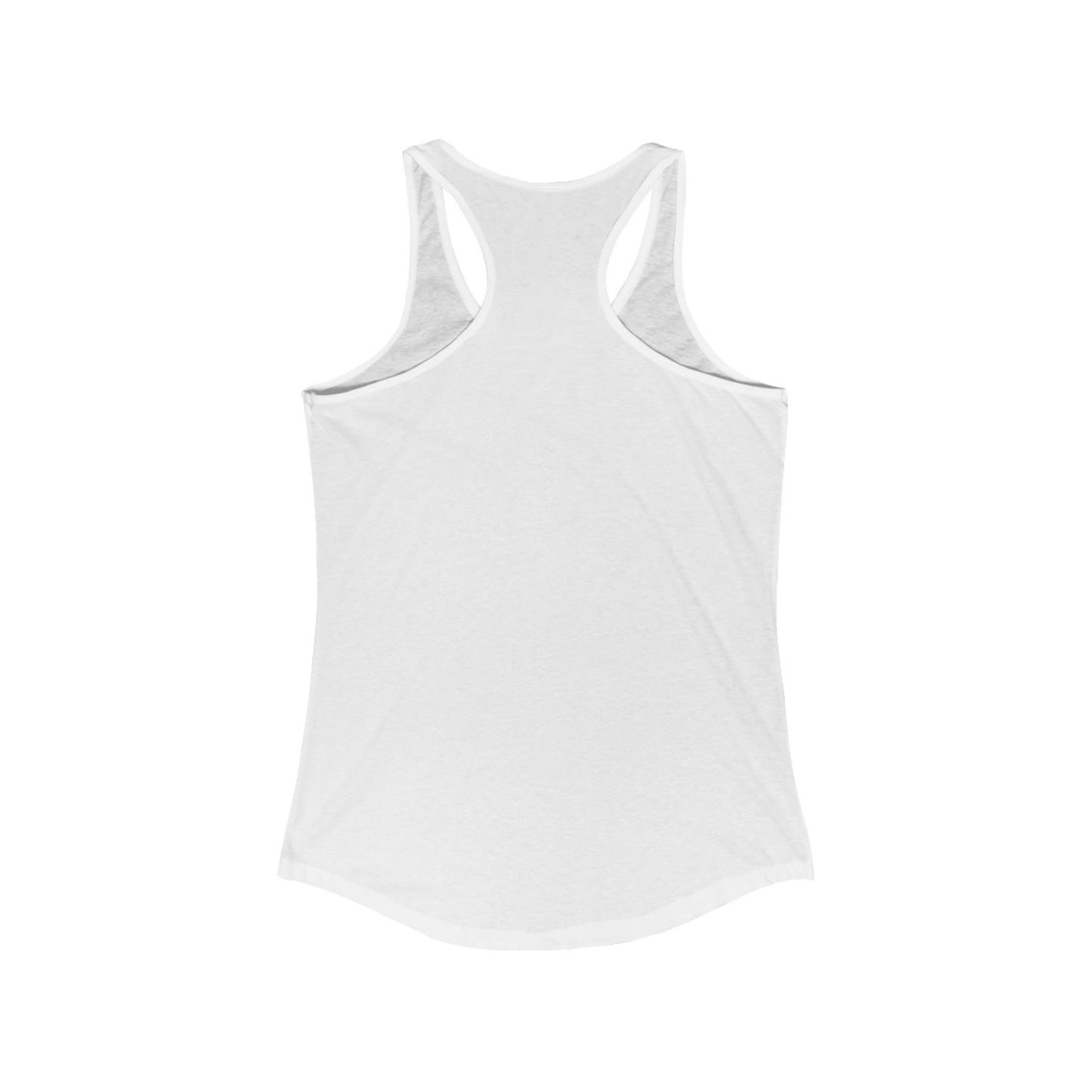 Leaving Reality Women's Ideal Racerback Tank
