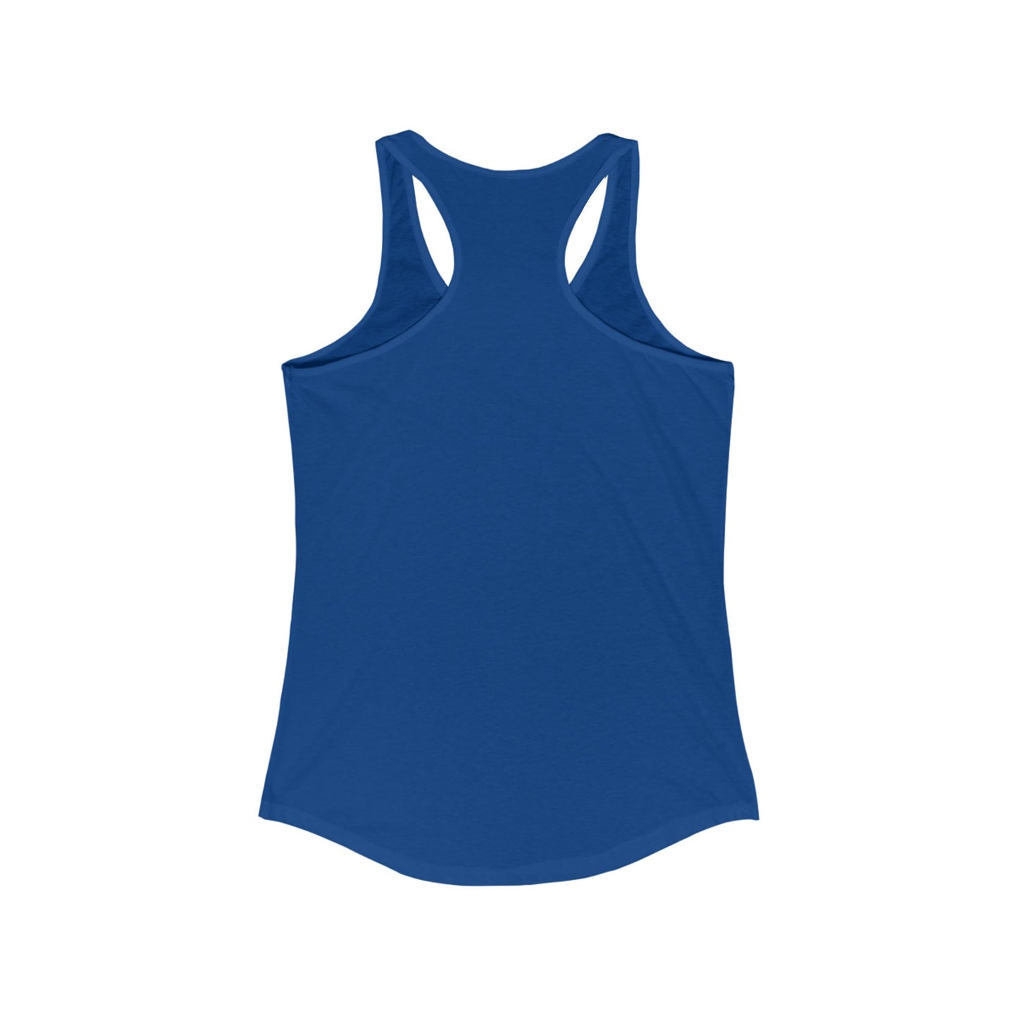 Leaving Reality Women's Ideal Racerback Tank