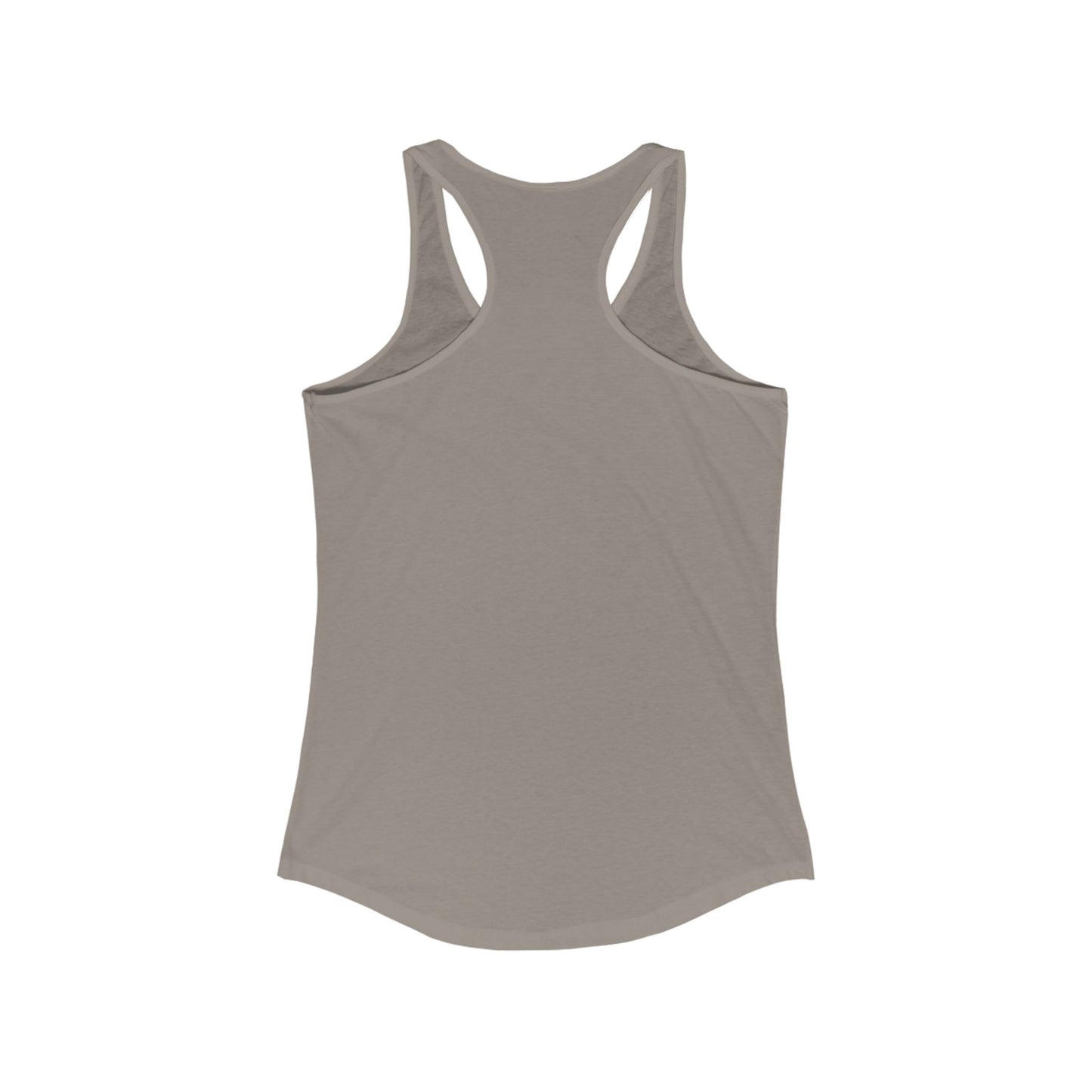 Leaving Reality Women's Ideal Racerback Tank