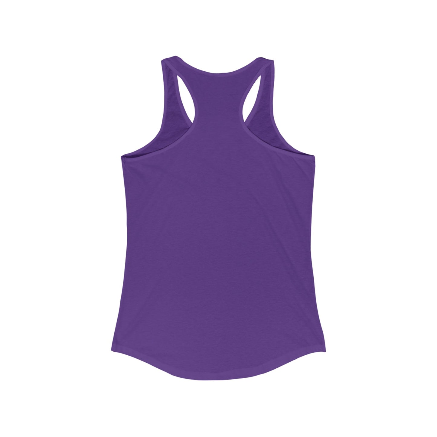 Leaving Reality Women's Ideal Racerback Tank