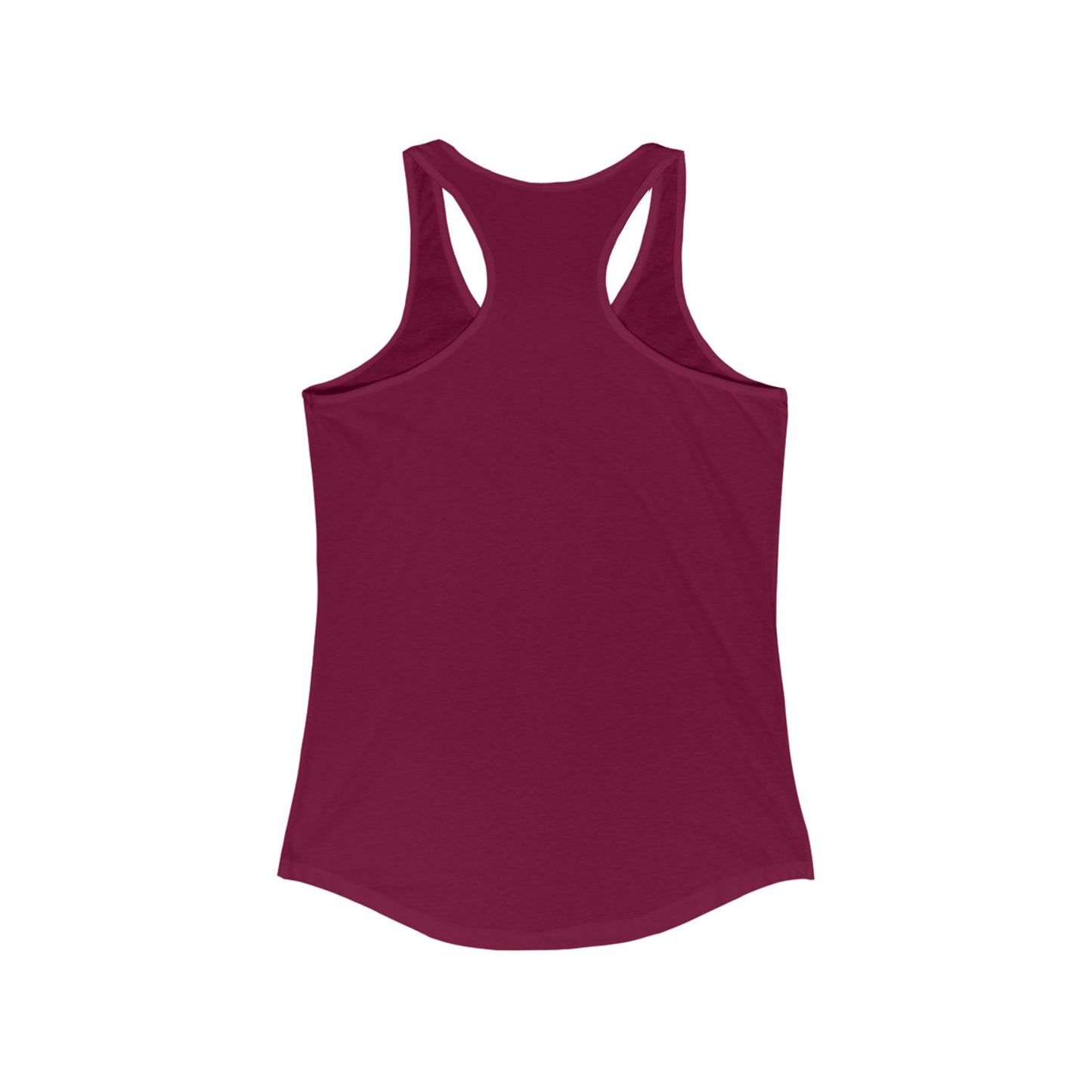 Leaving Reality Women's Ideal Racerback Tank