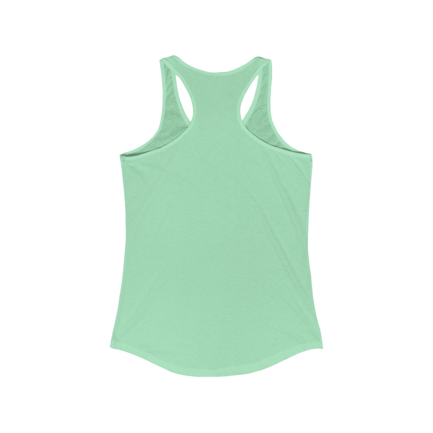 Leaving Reality Women's Ideal Racerback Tank