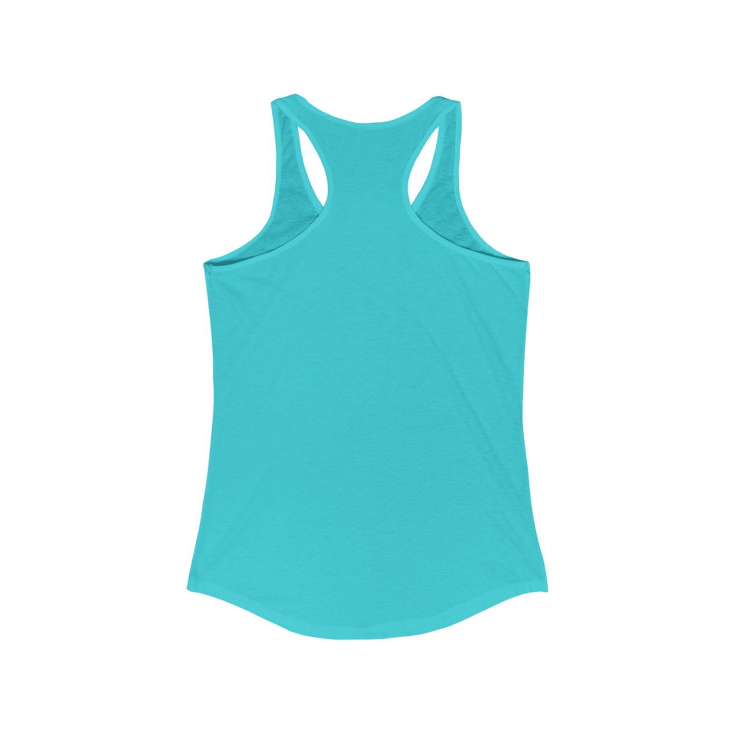 Leaving Reality Women's Ideal Racerback Tank
