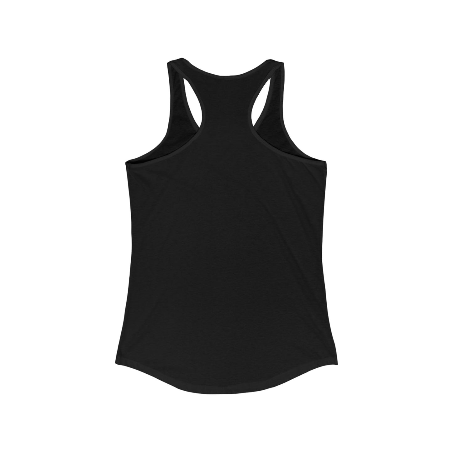 Leaving Reality Women's Ideal Racerback Tank