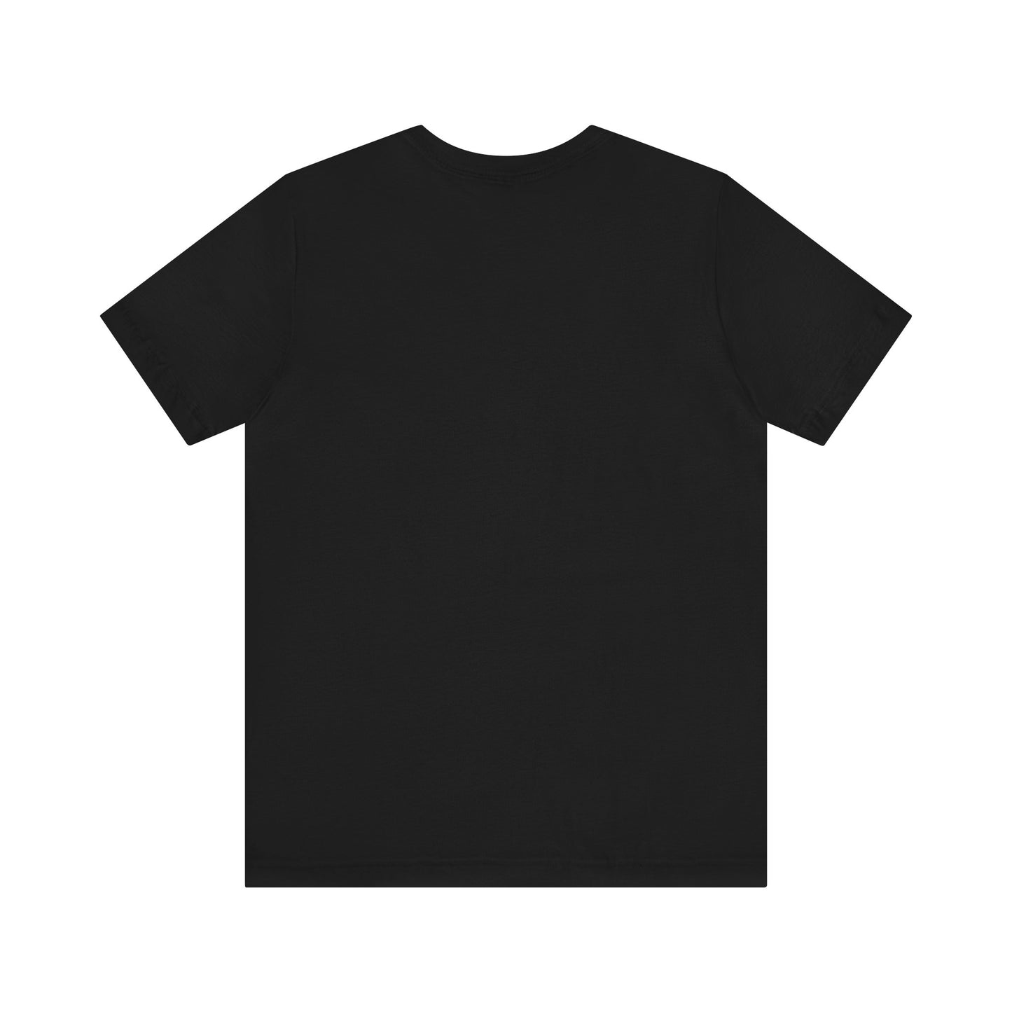 New Management Jersey Short Sleeve Tee