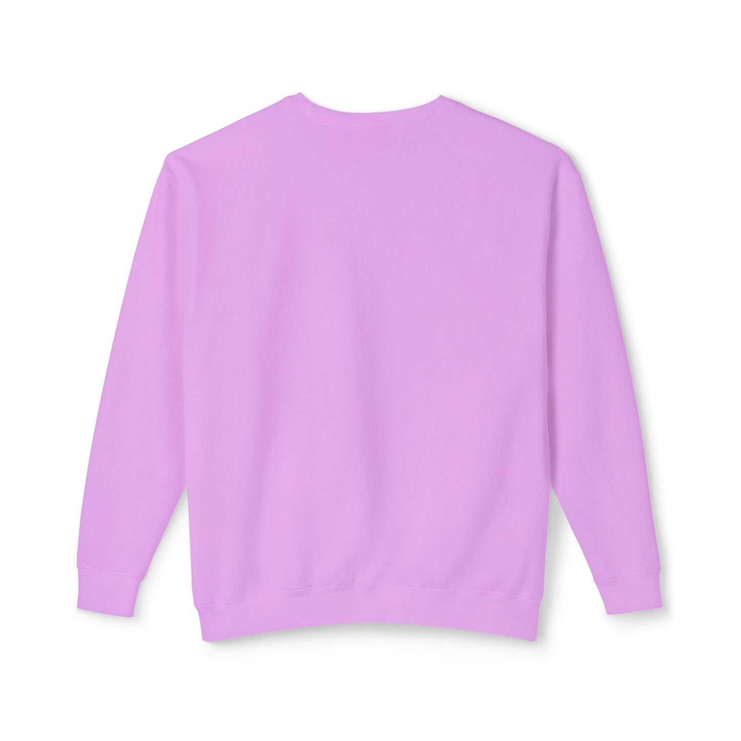 Dark Romance Book Club Lightweight Crewneck Sweatshirt