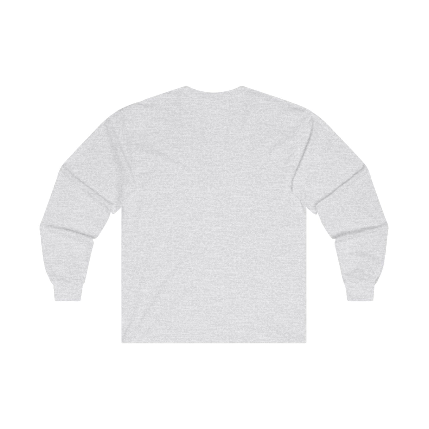 Happy Bday Jesus Ultra Cotton Long Sleeve Tee