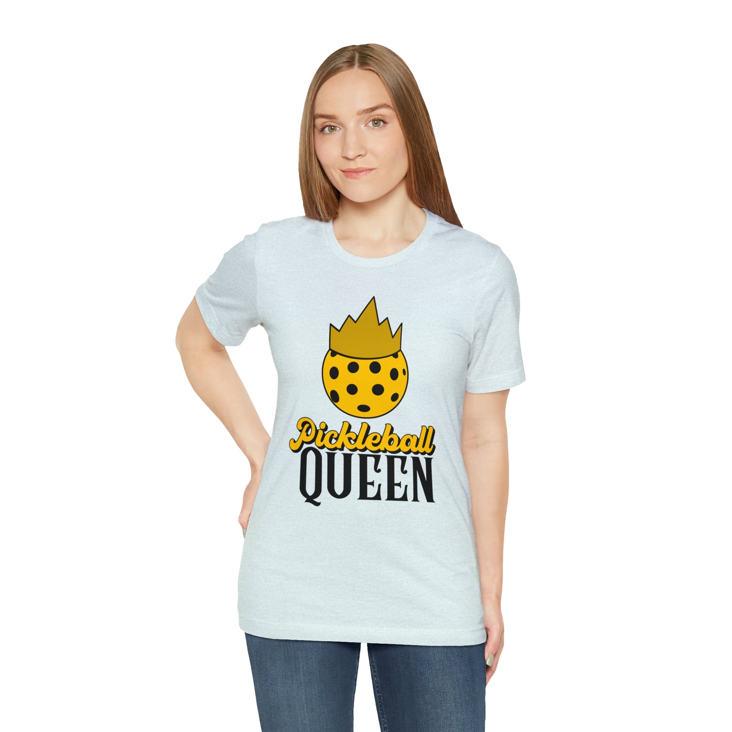Pickleball Queen