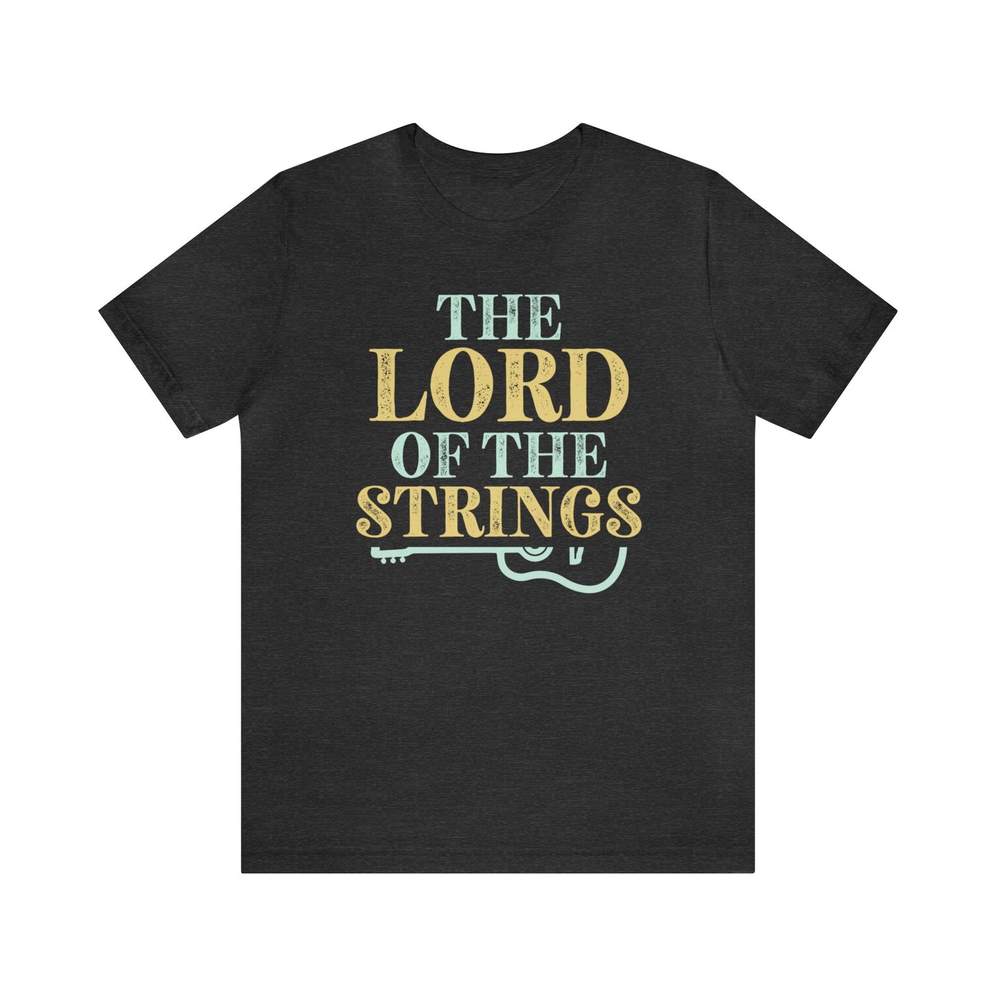 Lord Of The Strings
