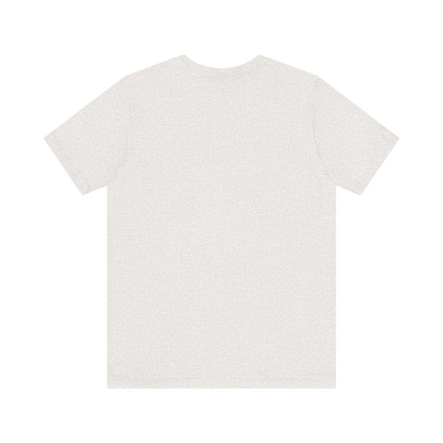 Summer Junkie Jersey Short Sleeve Tee