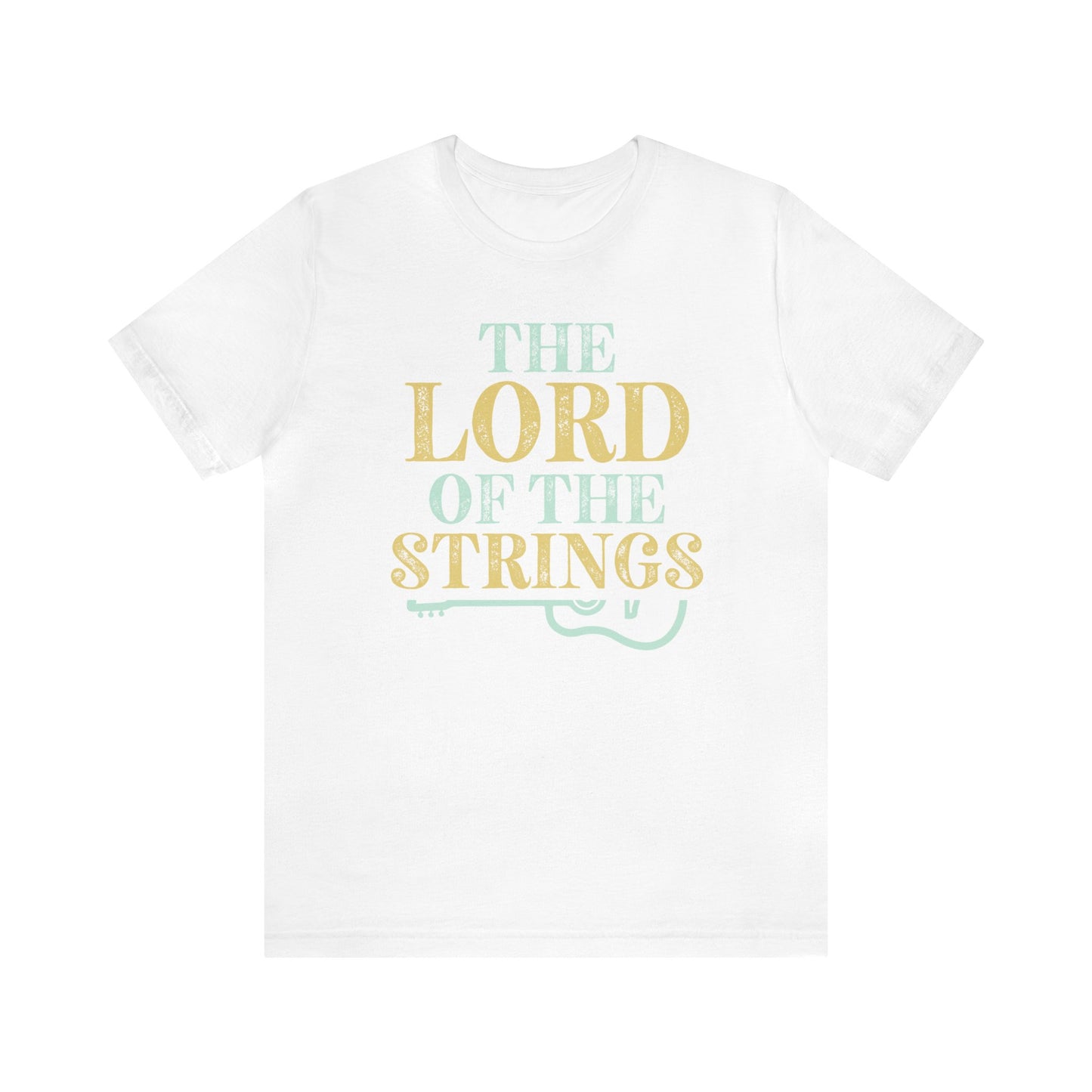 Lord Of The Strings