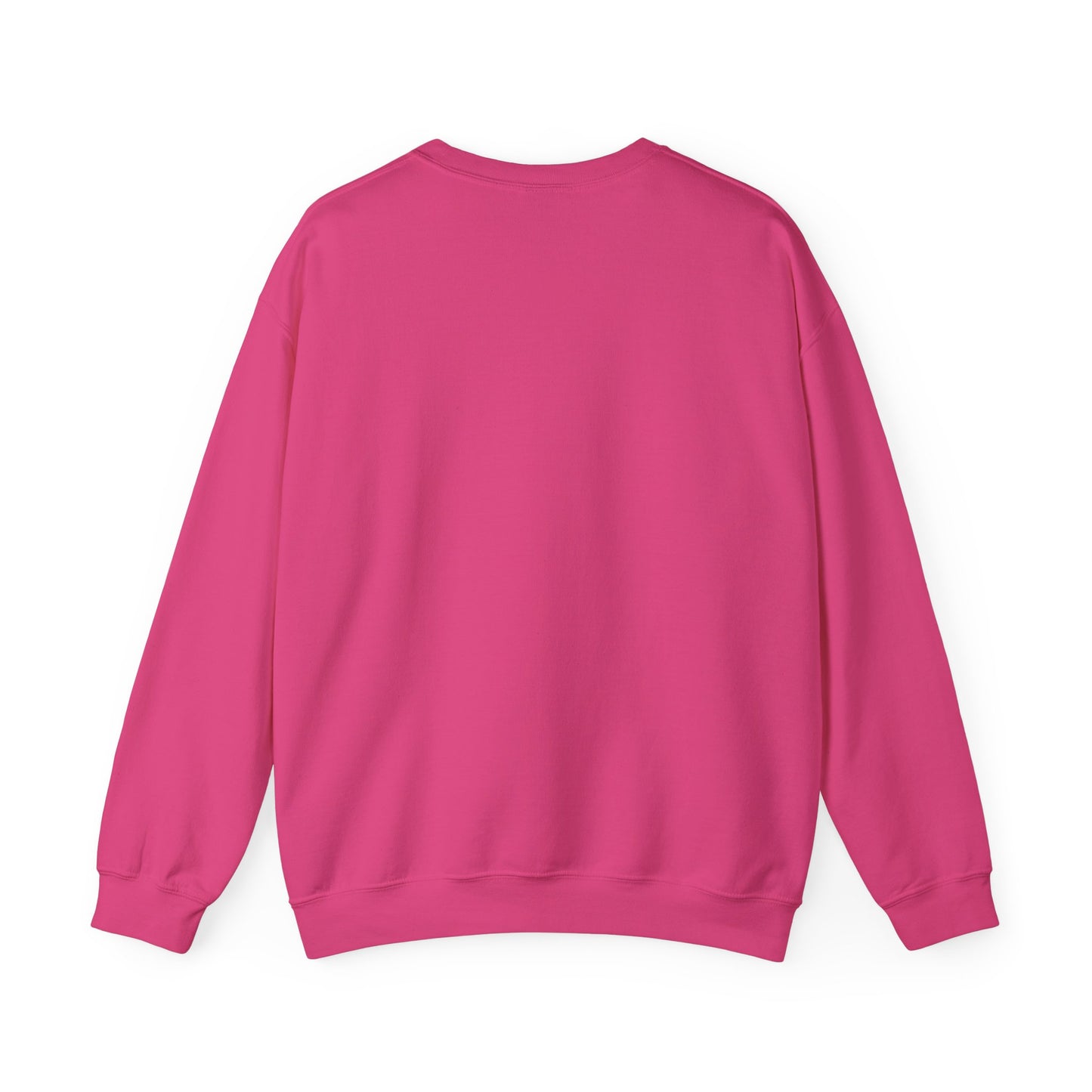 Inhale Exhale Heavy Blend™ Crewneck Sweatshirt