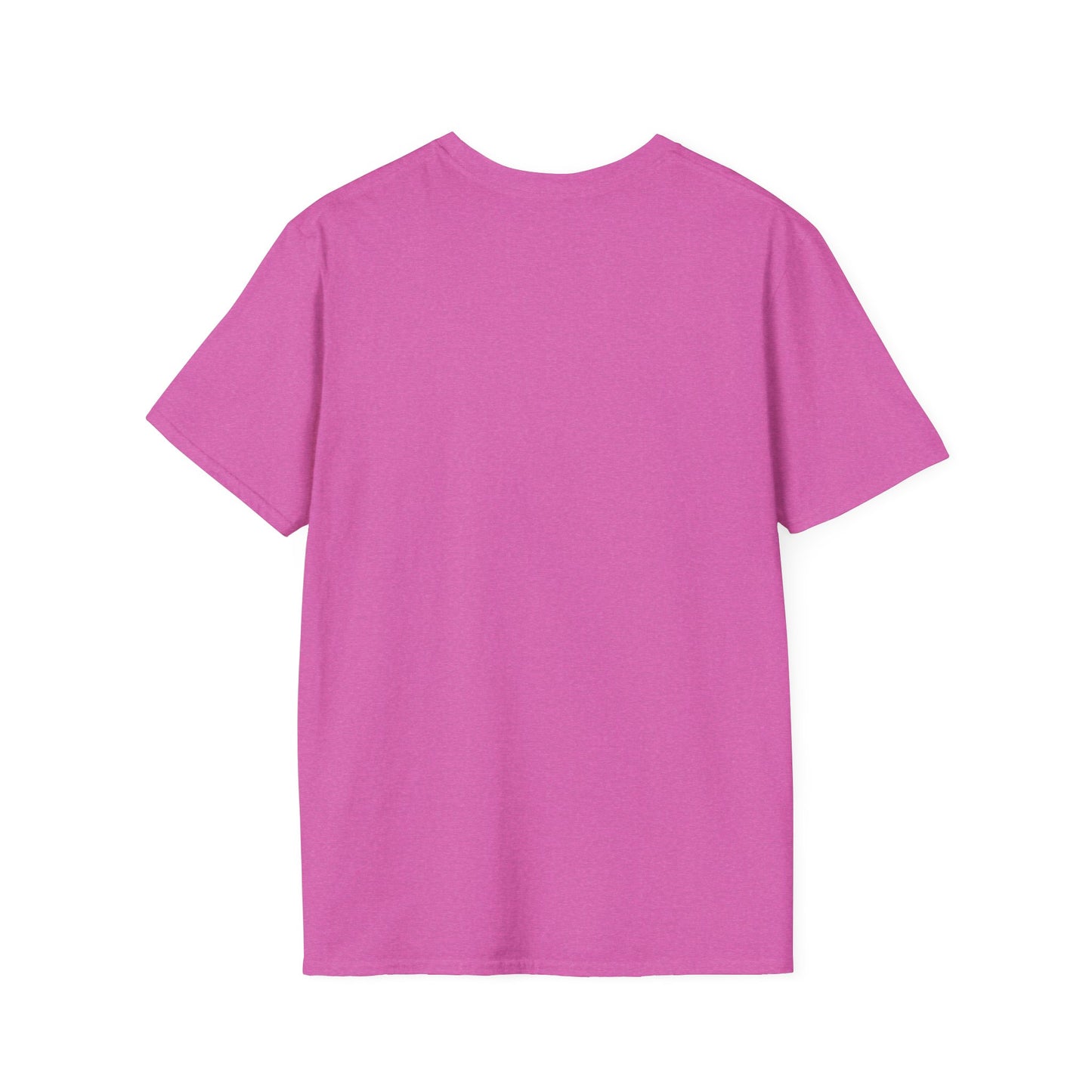 Walk By Faith Even When You Cannot See Softstyle T-Shirt