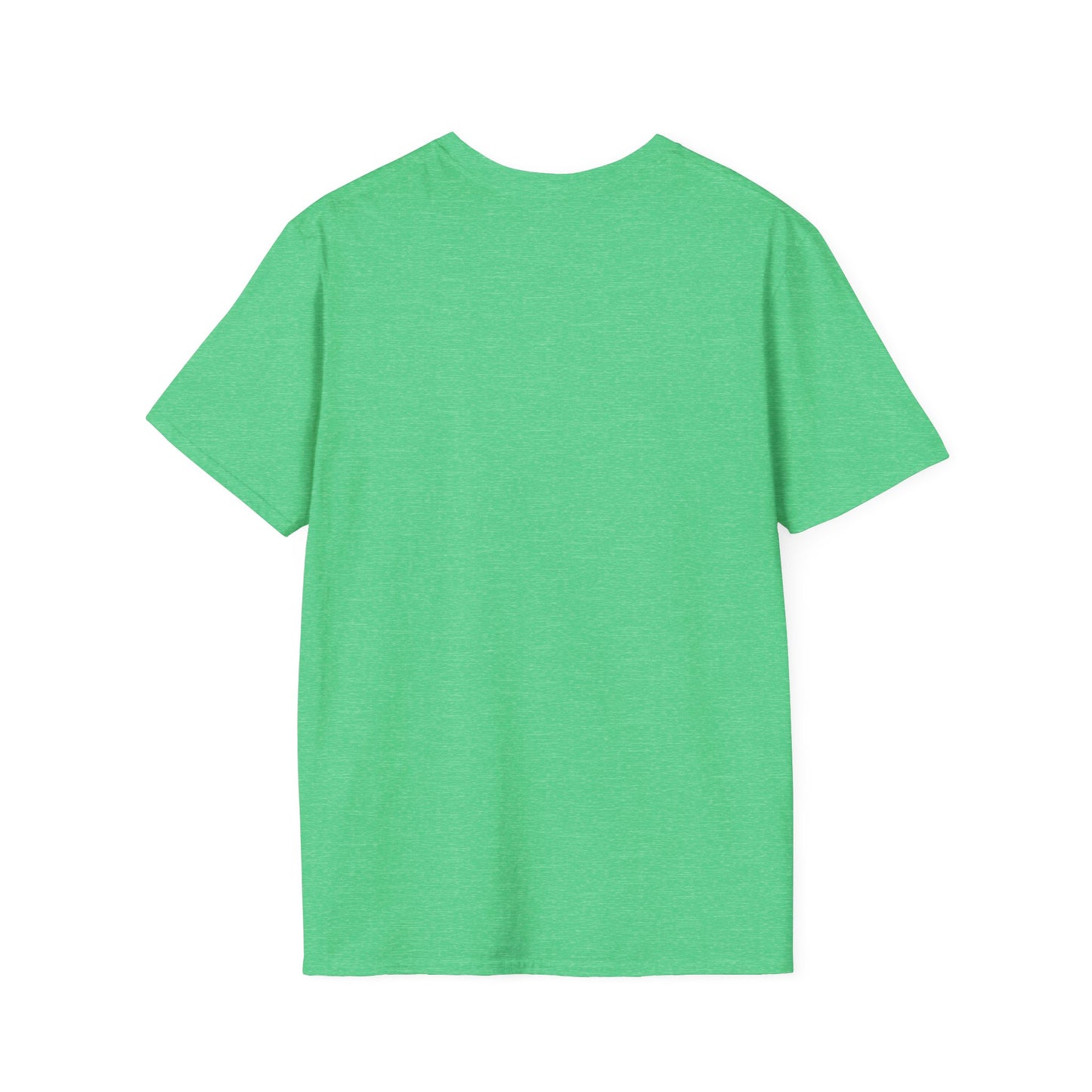 Tip Off Season Softstyle T-Shirt