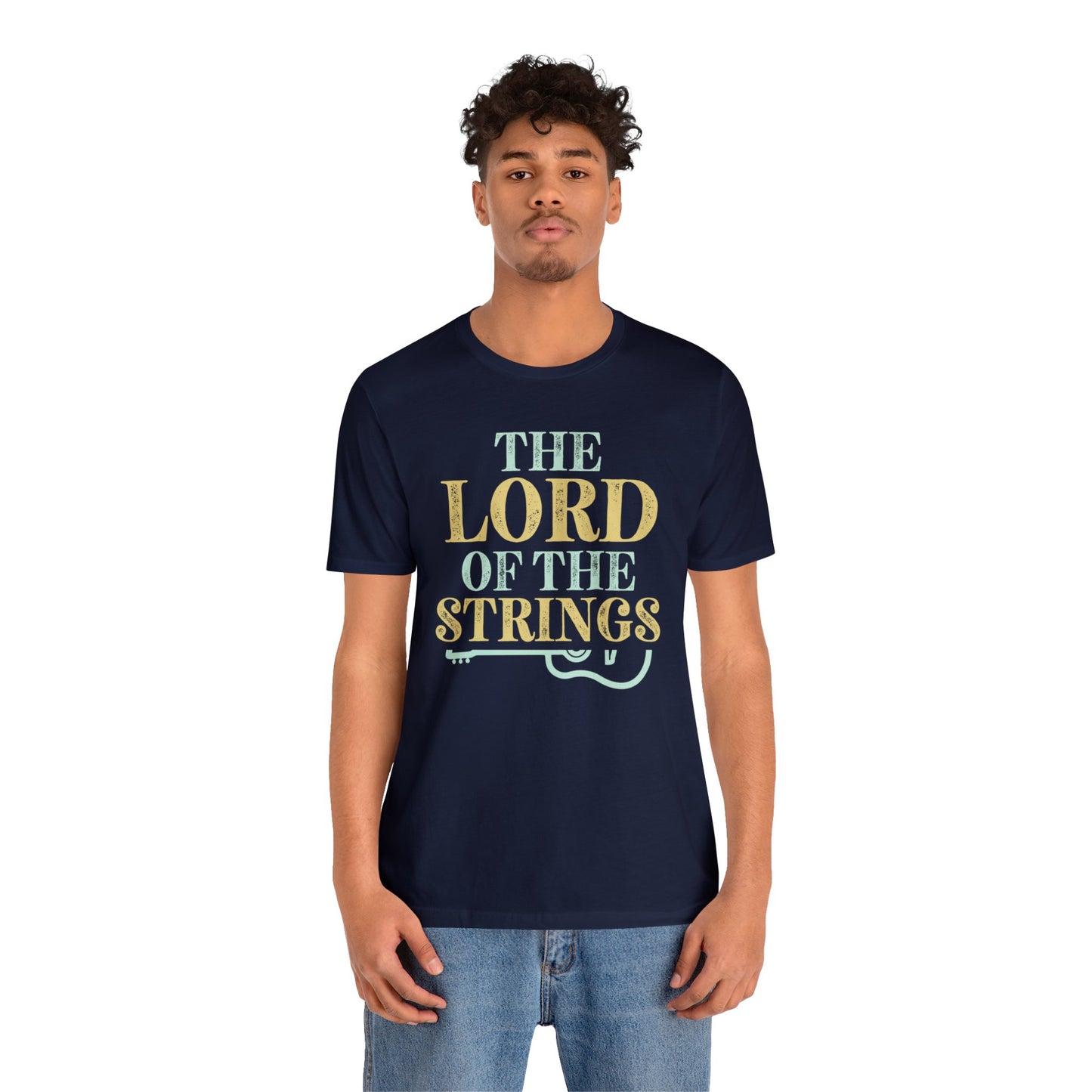 Lord Of The Strings