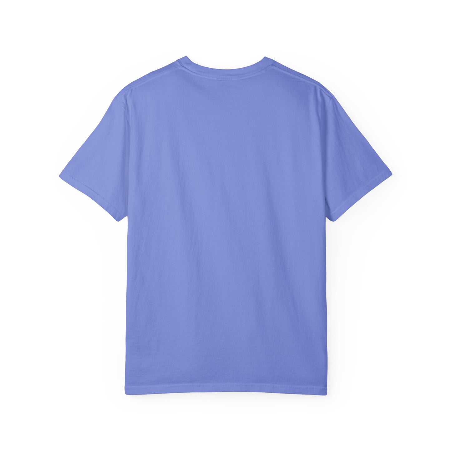 Autism Accept Adapt Advocate Garment-Dyed T-shirt