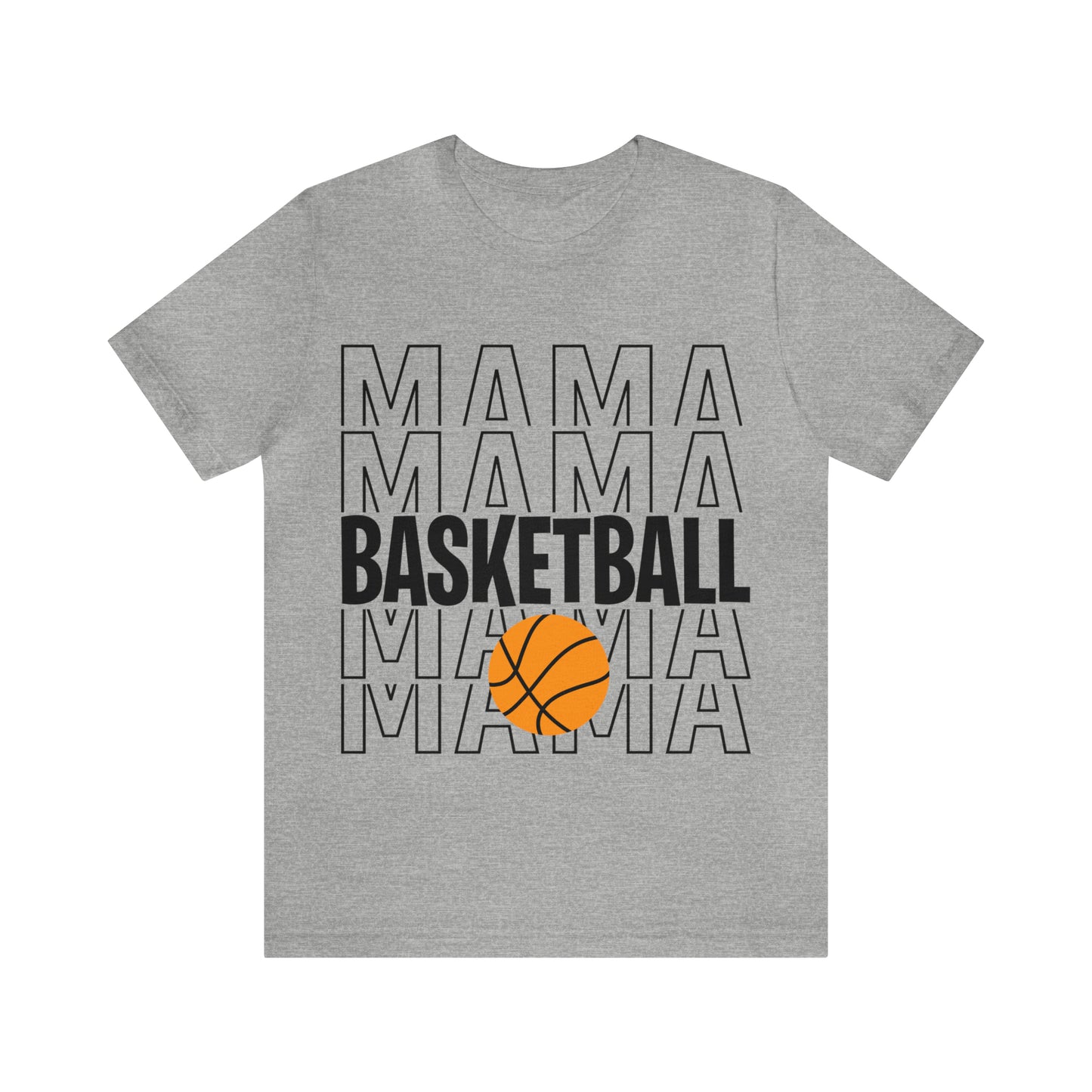 Basketball Mama