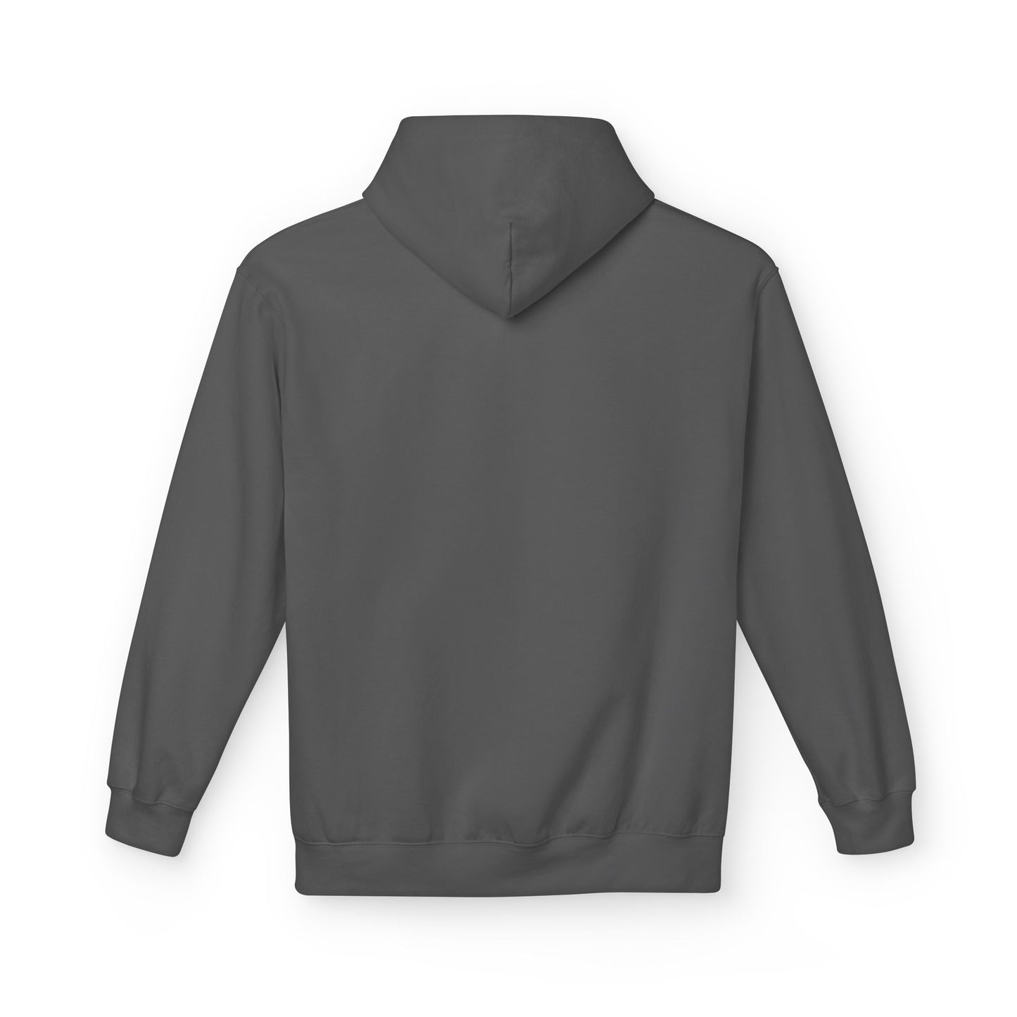 Aspire Inspire Midweight Softstyle Fleece Hoodie