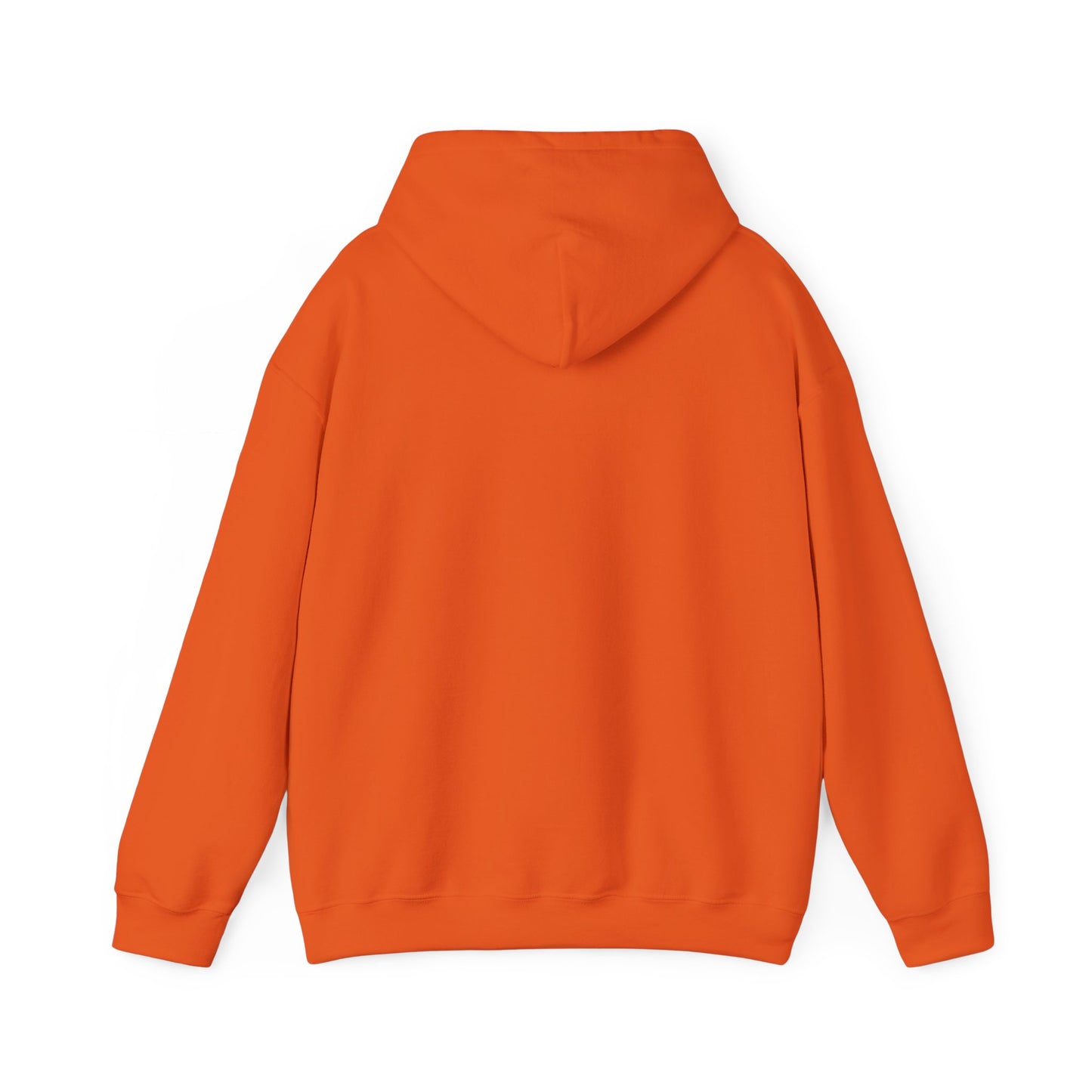 Football Game Day Vibes Heavy Blend™ Hooded Sweatshirt