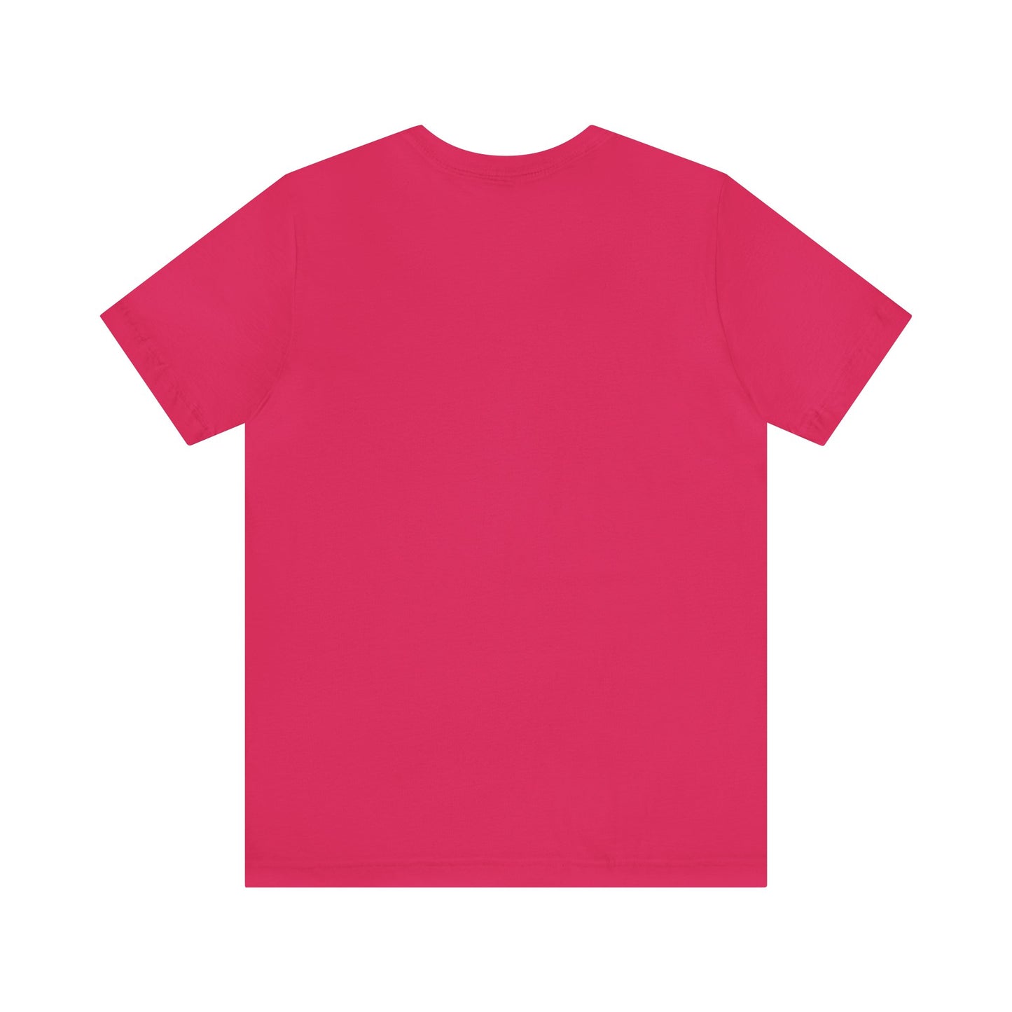 4X SpeedBump Jersey Short Sleeve Tee