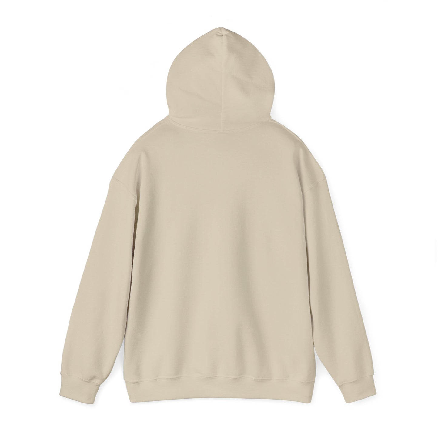 Look At Me Heavy Blend™ Hooded Sweatshirt