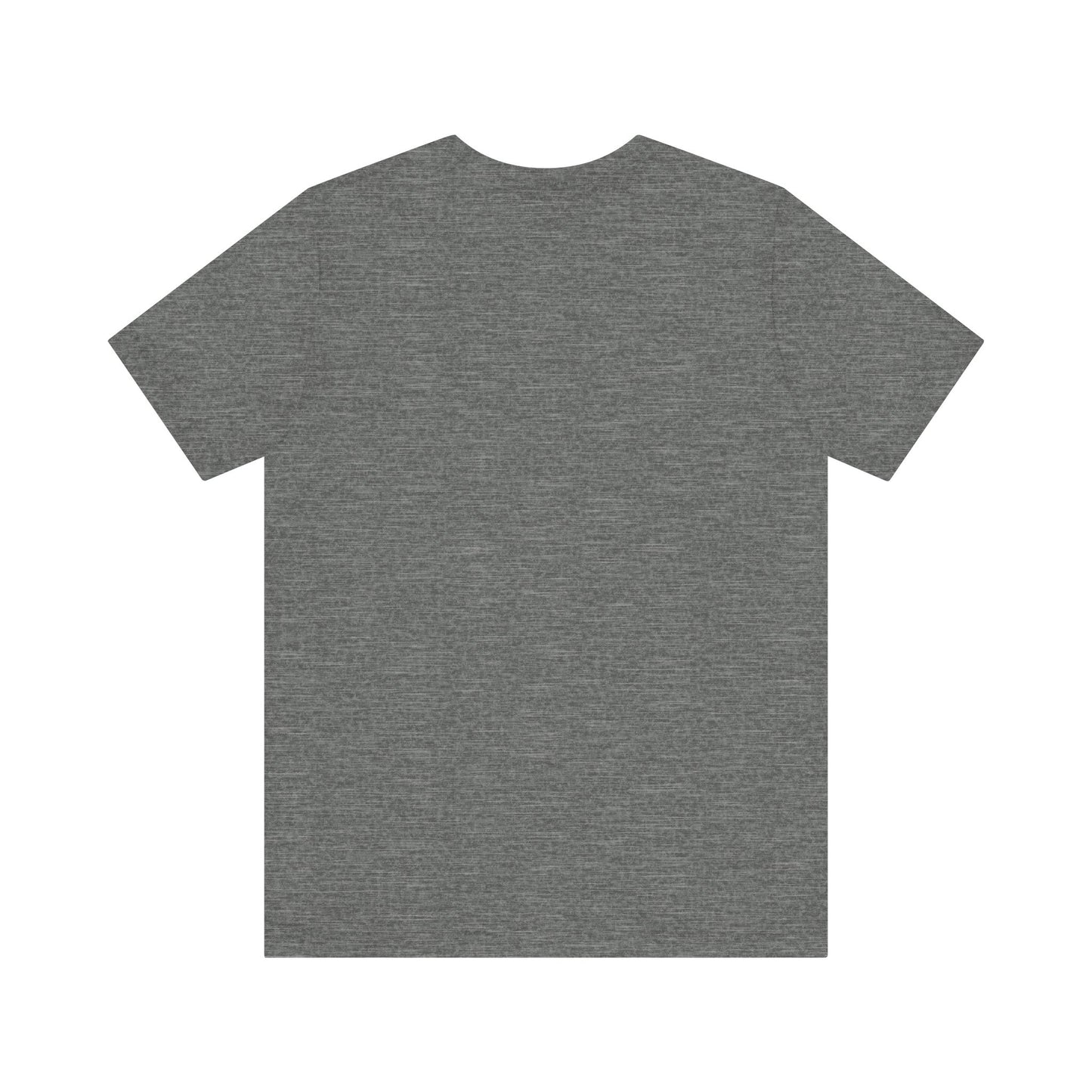 New Management Jersey Short Sleeve Tee