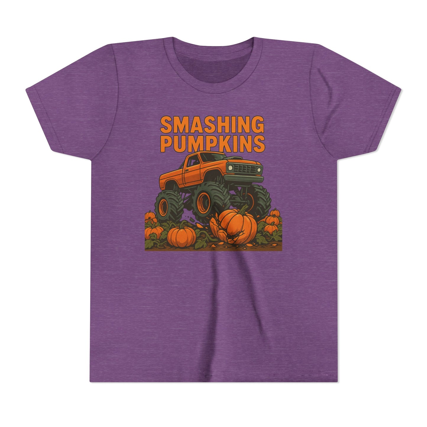 Smashing Pumpkins Youth Short Sleeve Tee