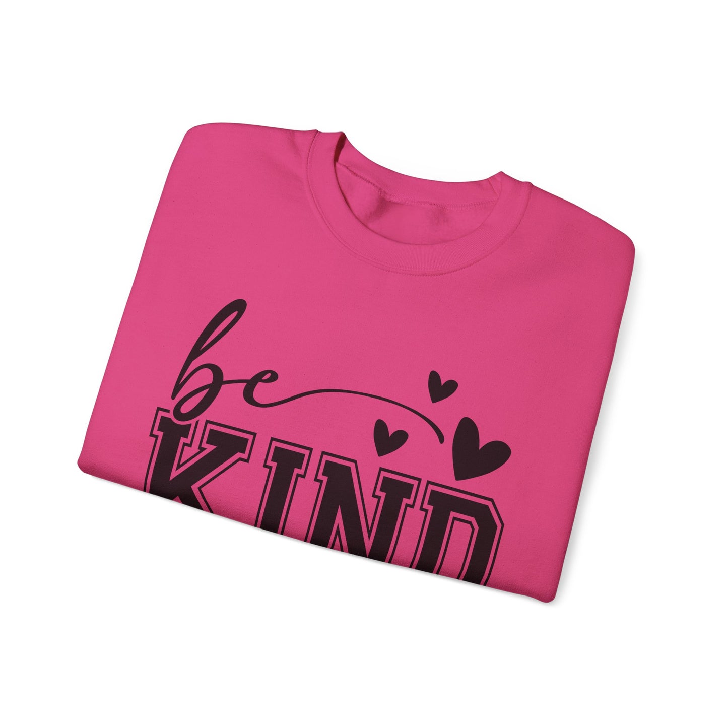 Be Kind Of A Bitch Heavy Blend™ Crewneck Sweatshirt