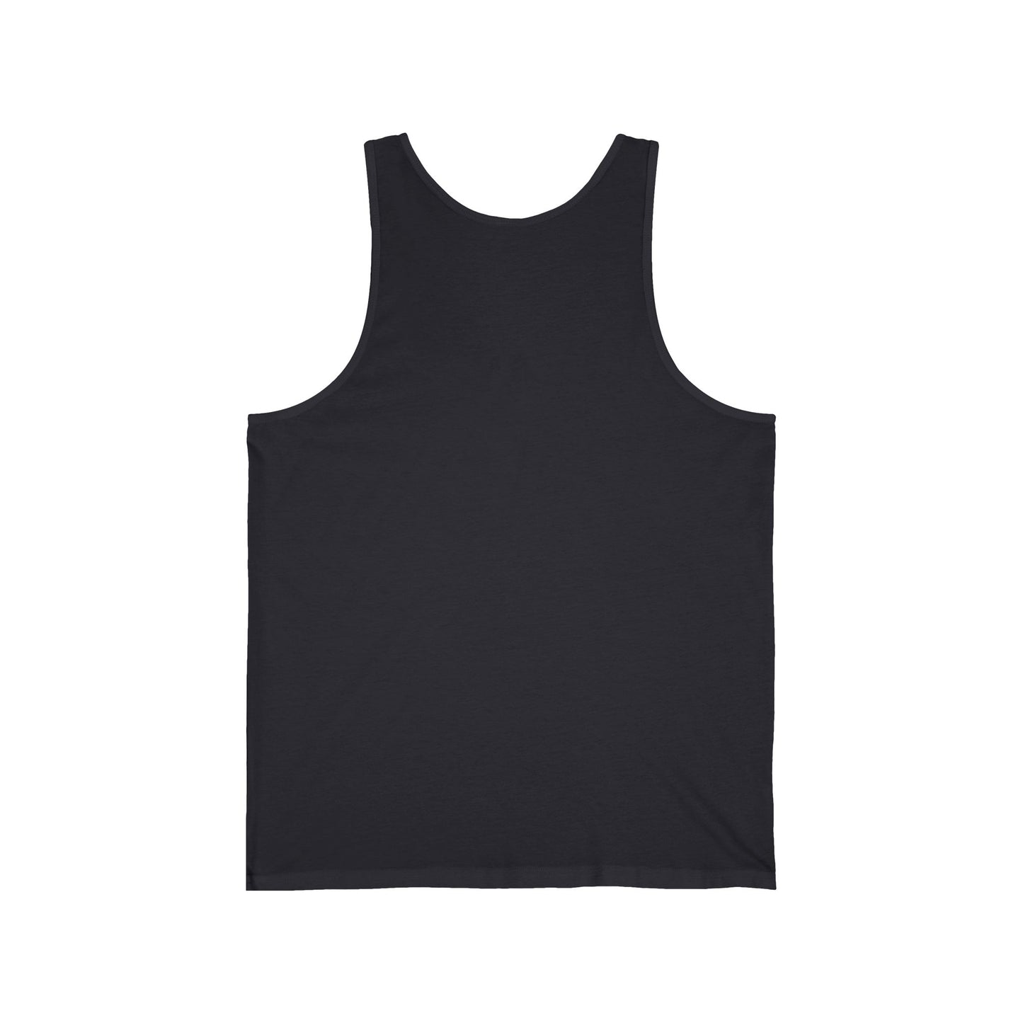 USA Doodle Jersey Tank