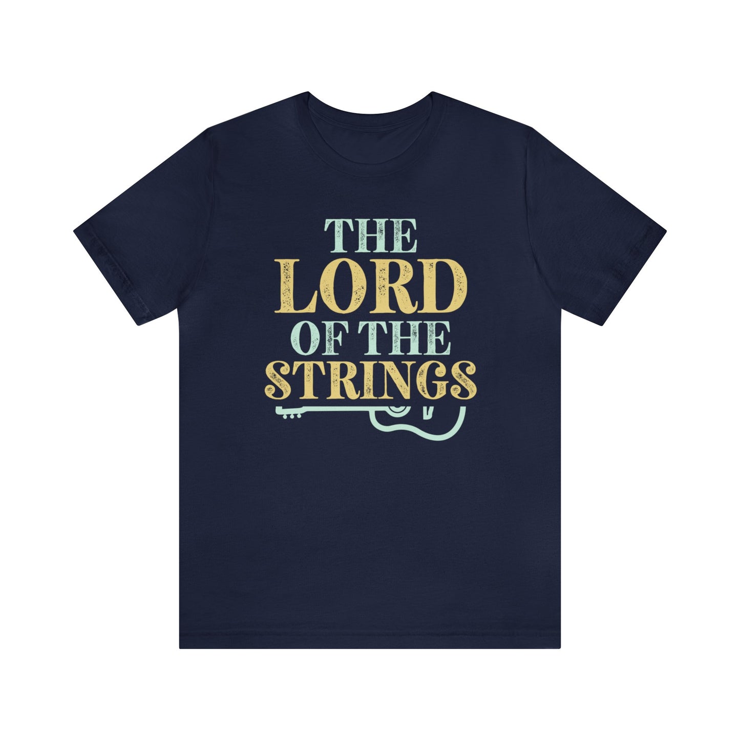 Lord Of The Strings
