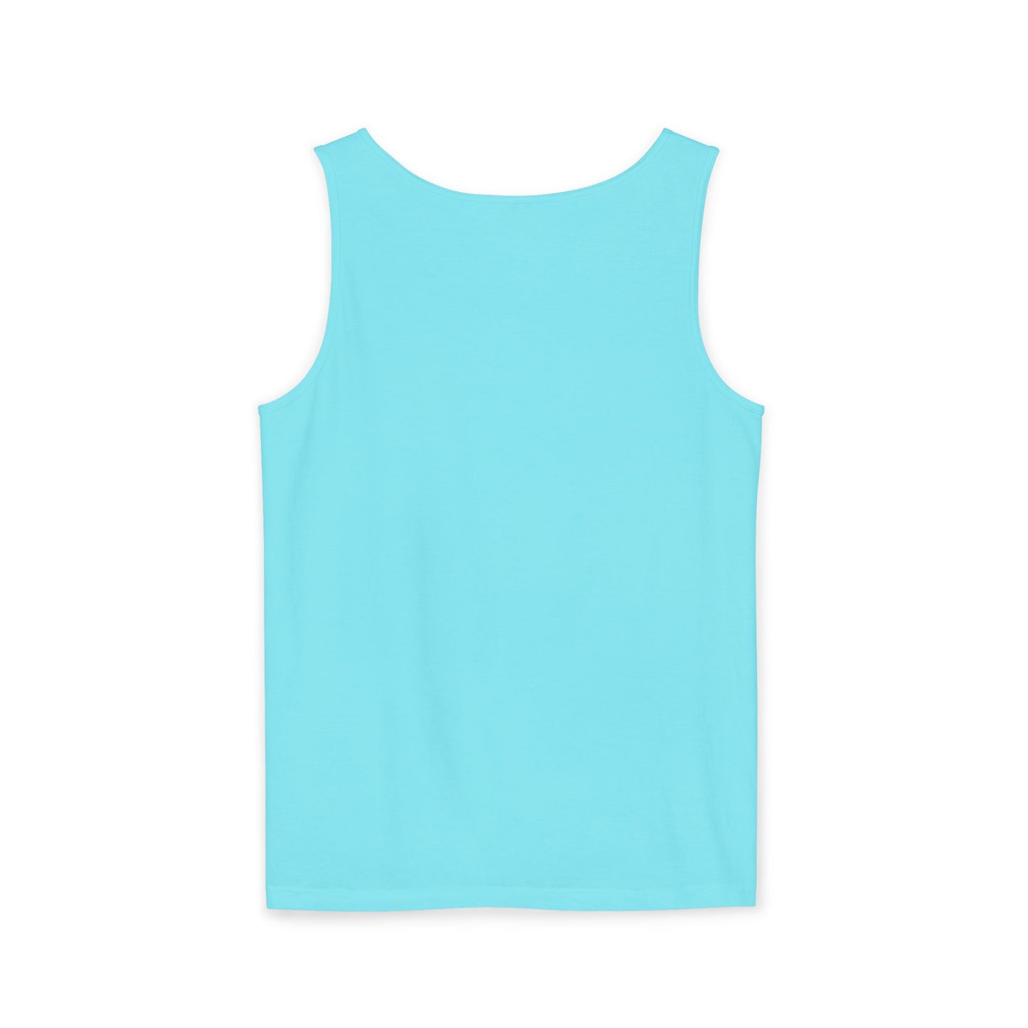 Later Gator Garment-Dyed Tank Top