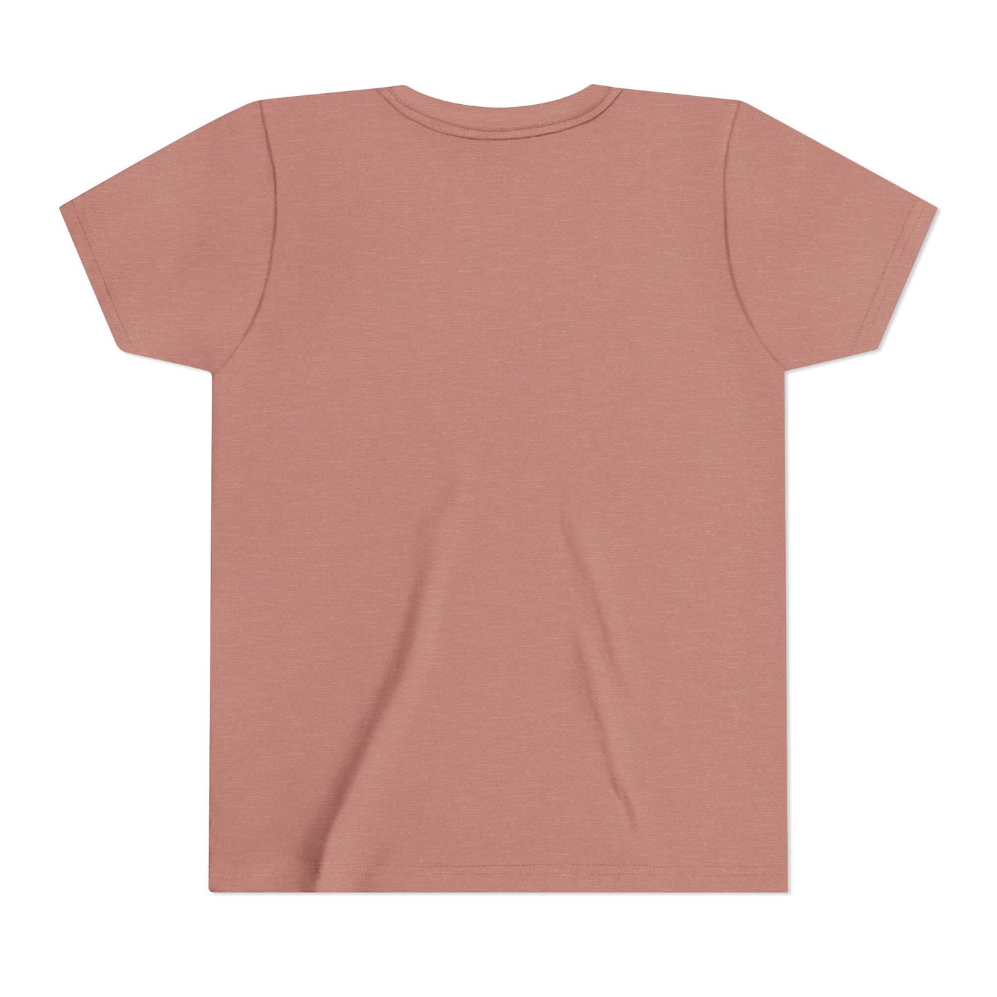 Somebody’s Feral Child Youth Short Sleeve Tee
