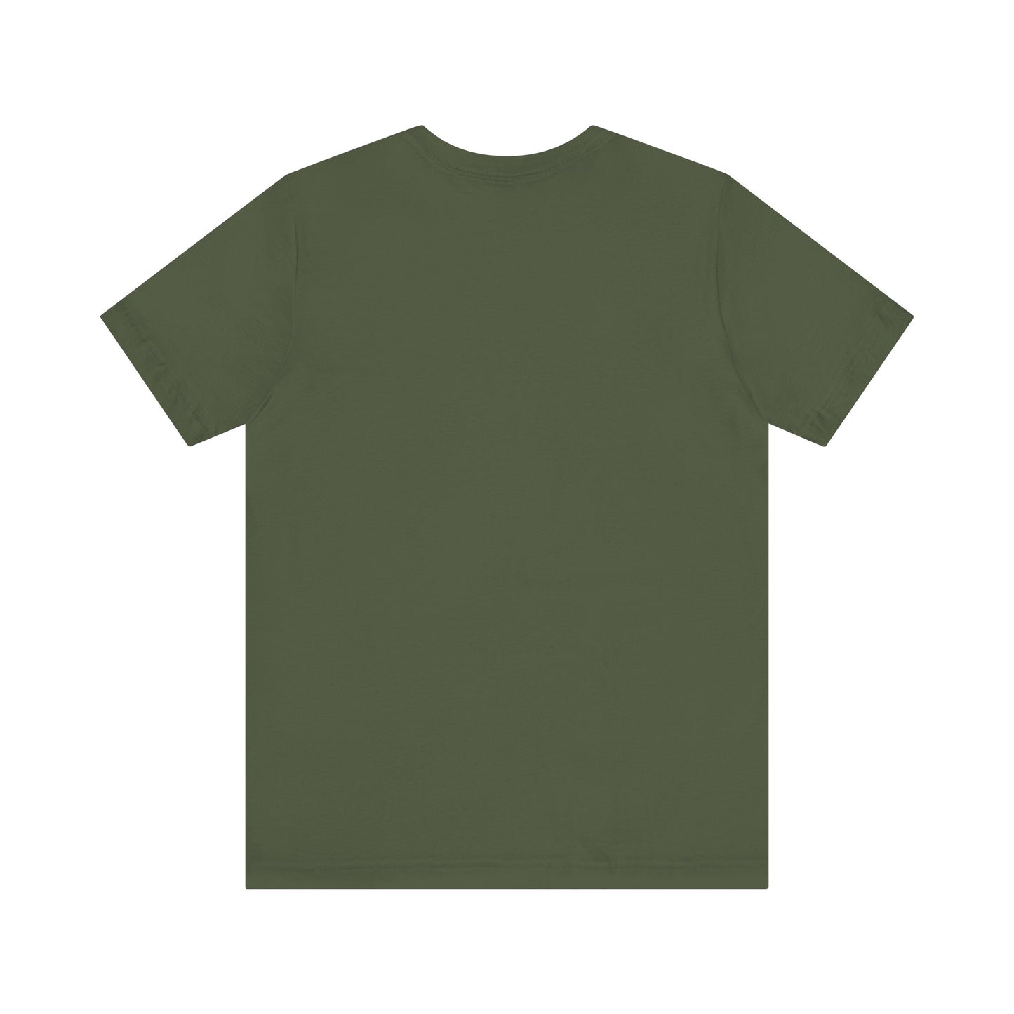 New Management Jersey Short Sleeve Tee